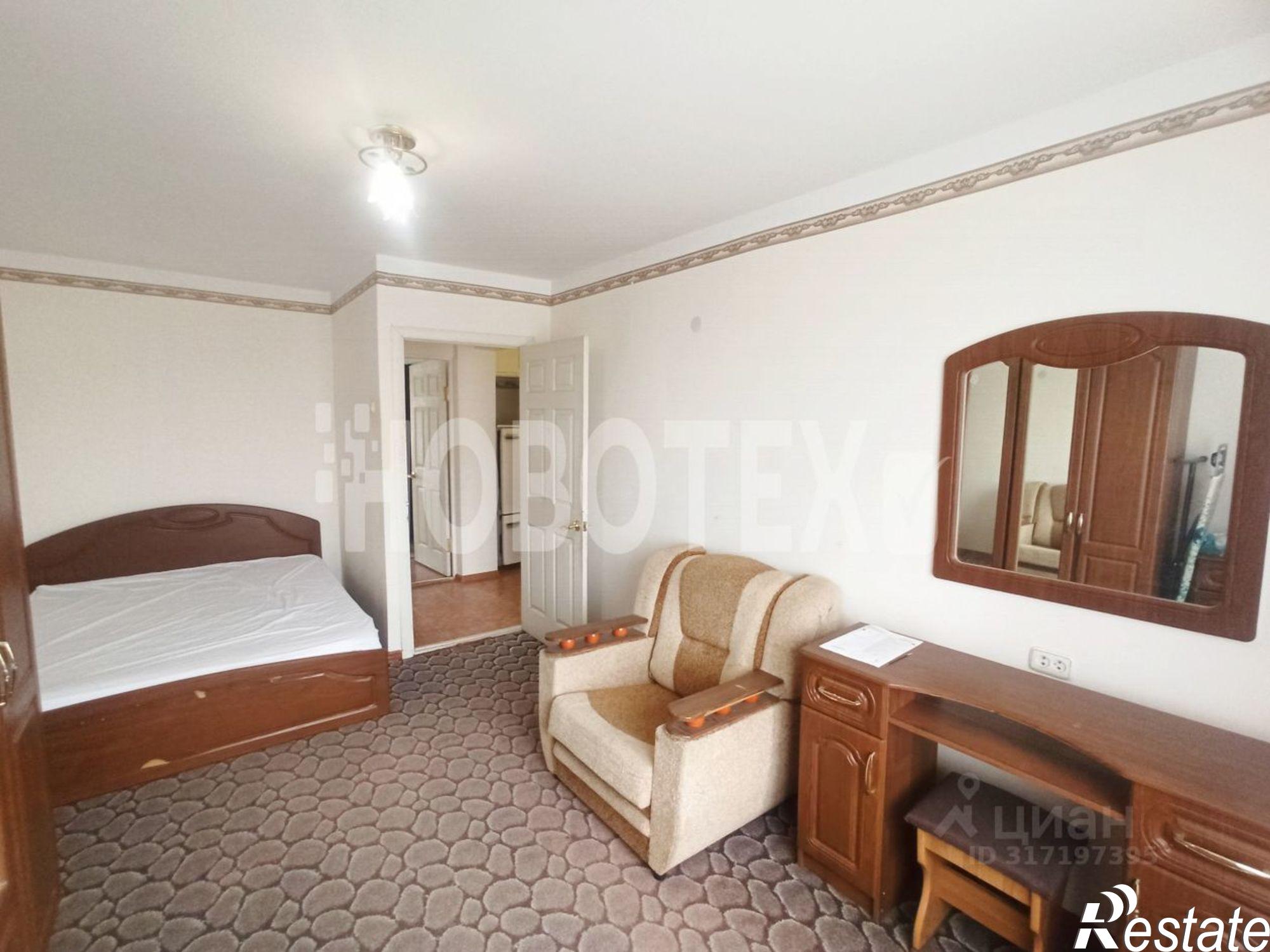 Купить квартиру за 3 599 000 рублей на улица Вавилова, 11