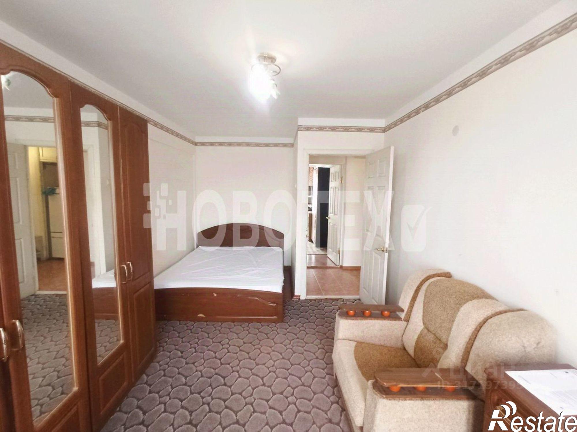 Купить квартиру за 3 599 000 рублей на улица Вавилова, 11