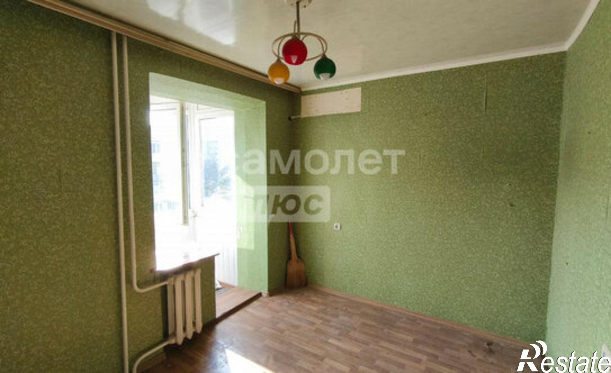 Купить квартиру за 6 000 000 рублей на Школьная улица, 2А