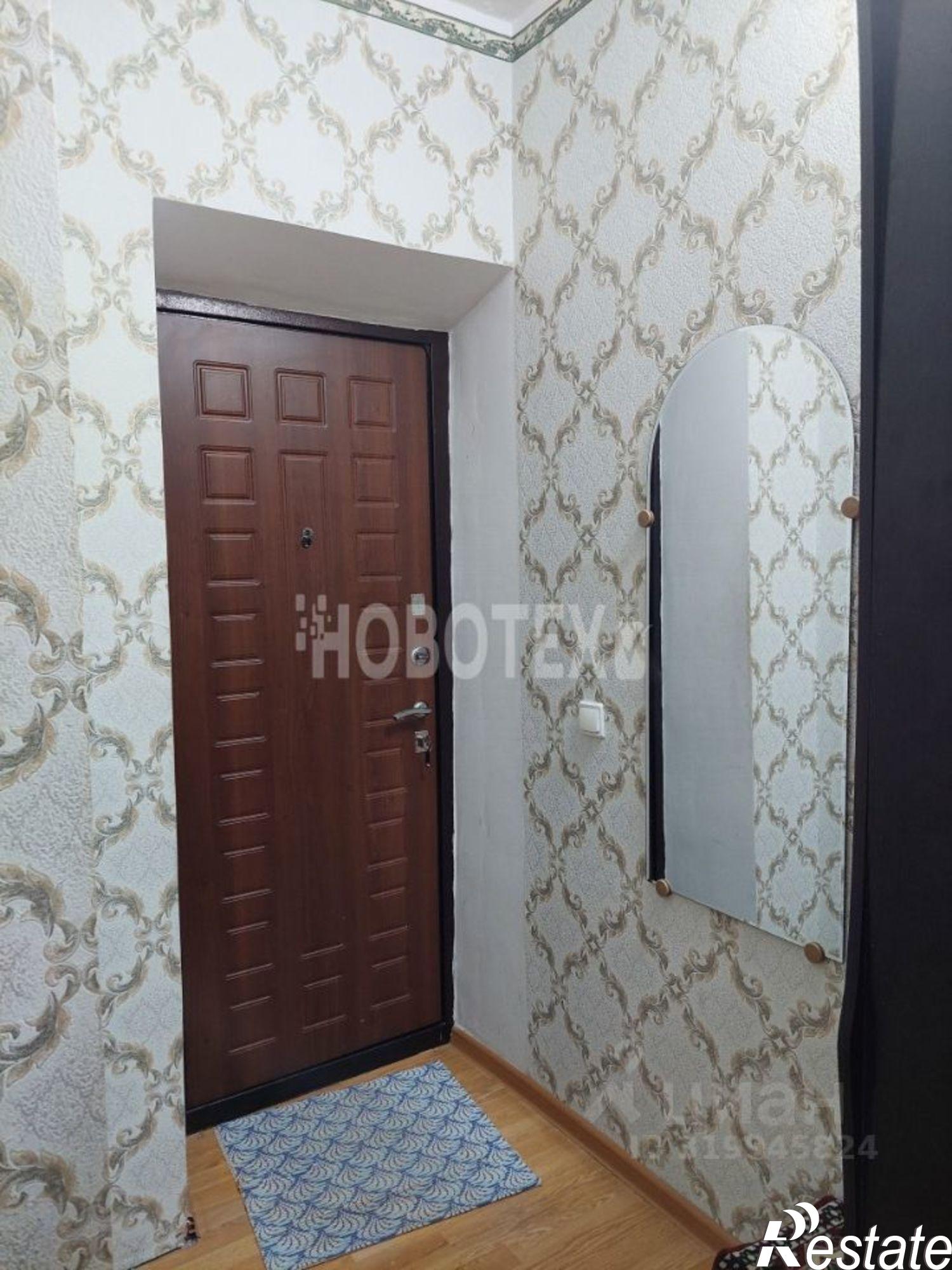 Купить квартиру за 2 990 000 рублей на Аэродромная улица, 5Д