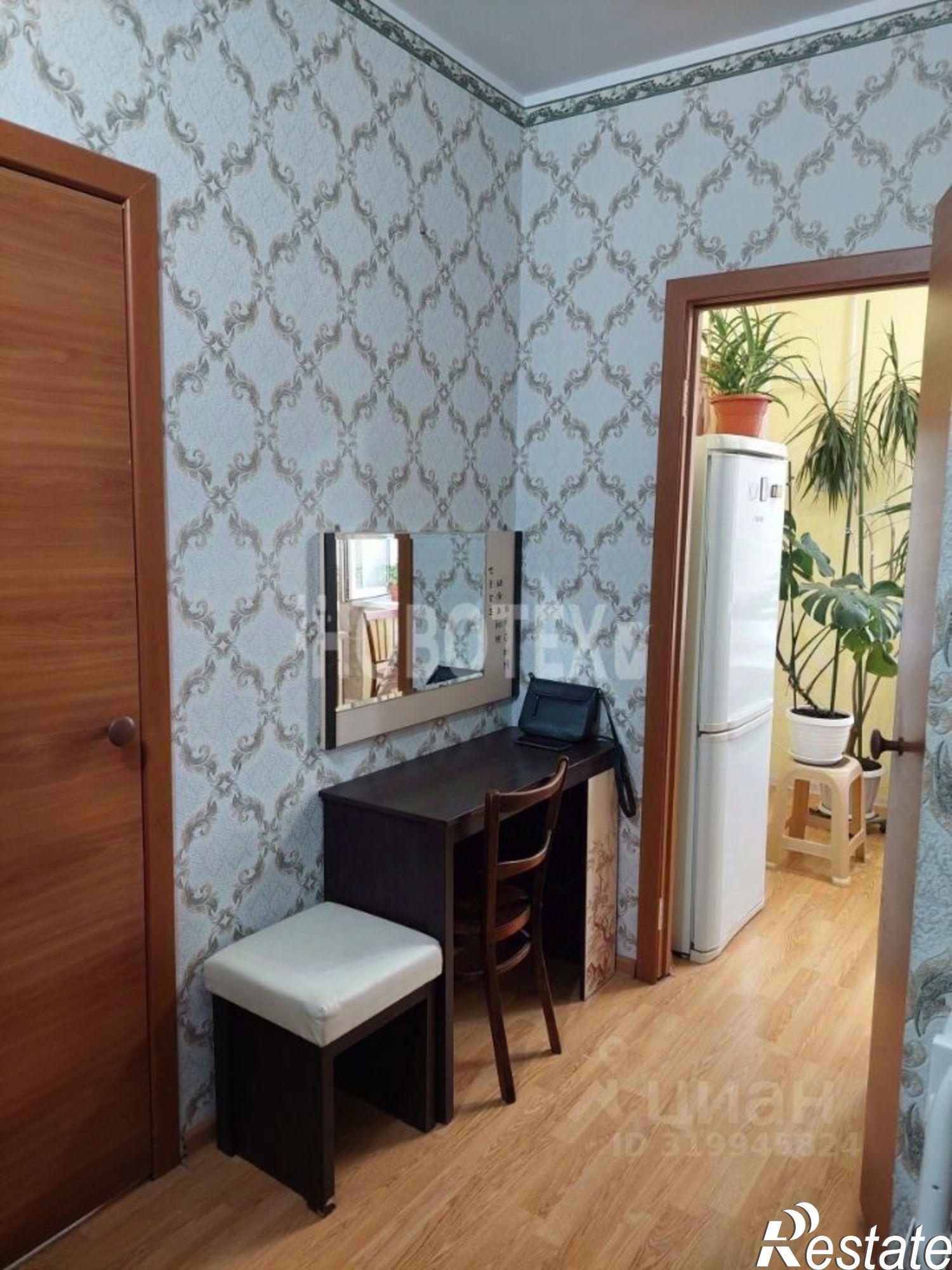 Купить квартиру за 2 990 000 рублей на Аэродромная улица, 5Д