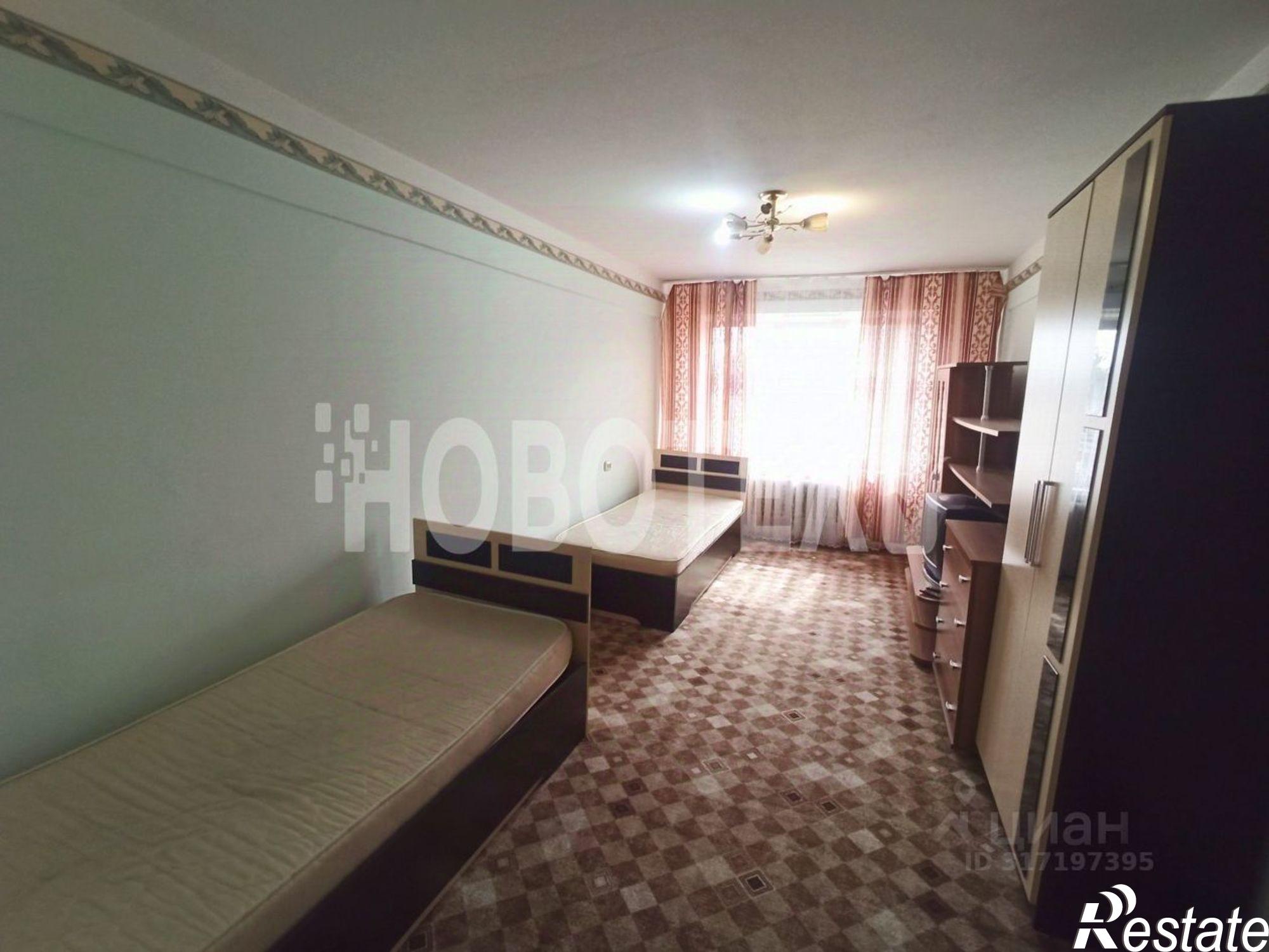 Купить квартиру за 3 599 000 рублей на улица Вавилова, 11