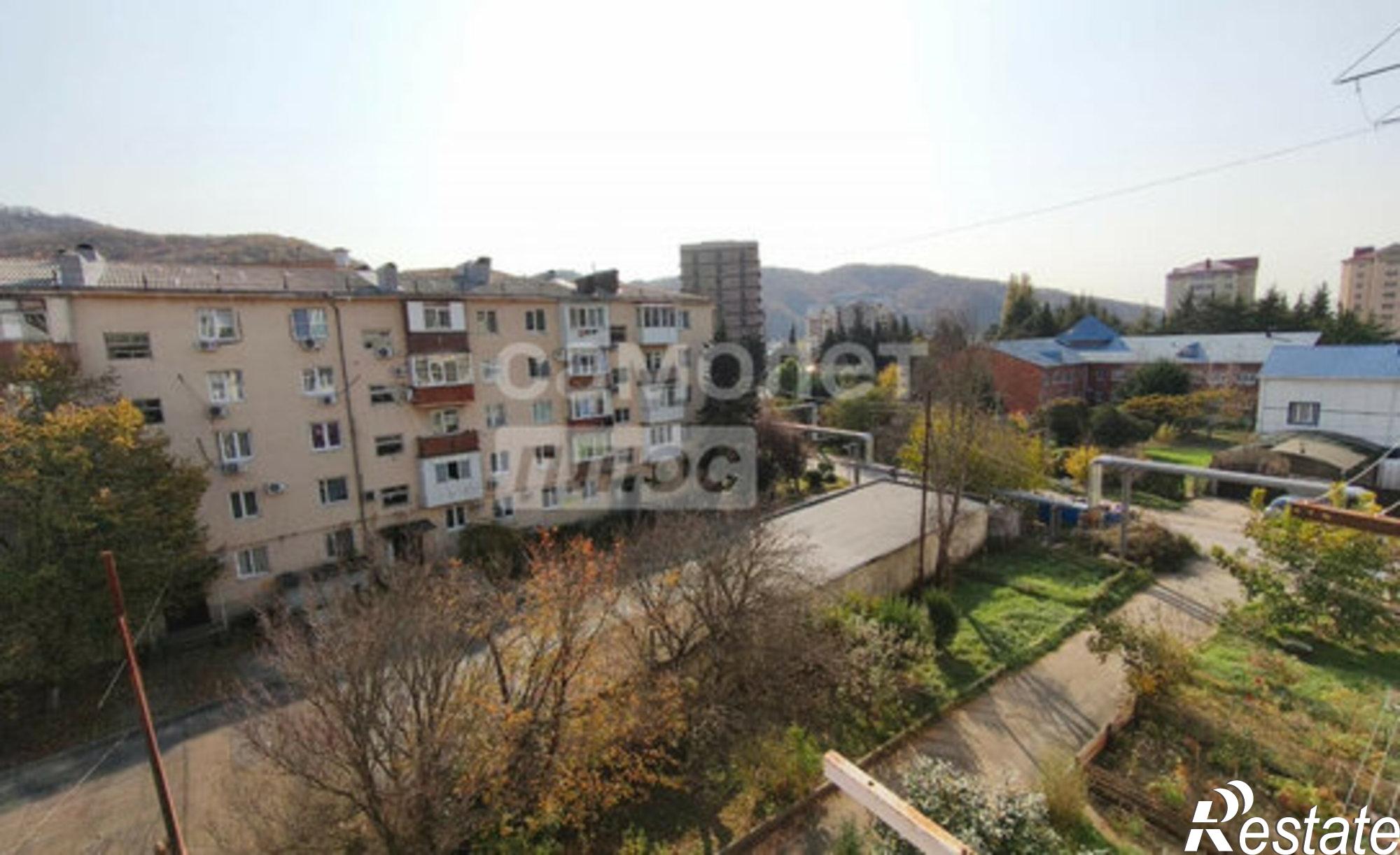 Купить квартиру за 6 000 000 рублей на Школьная улица, 2А