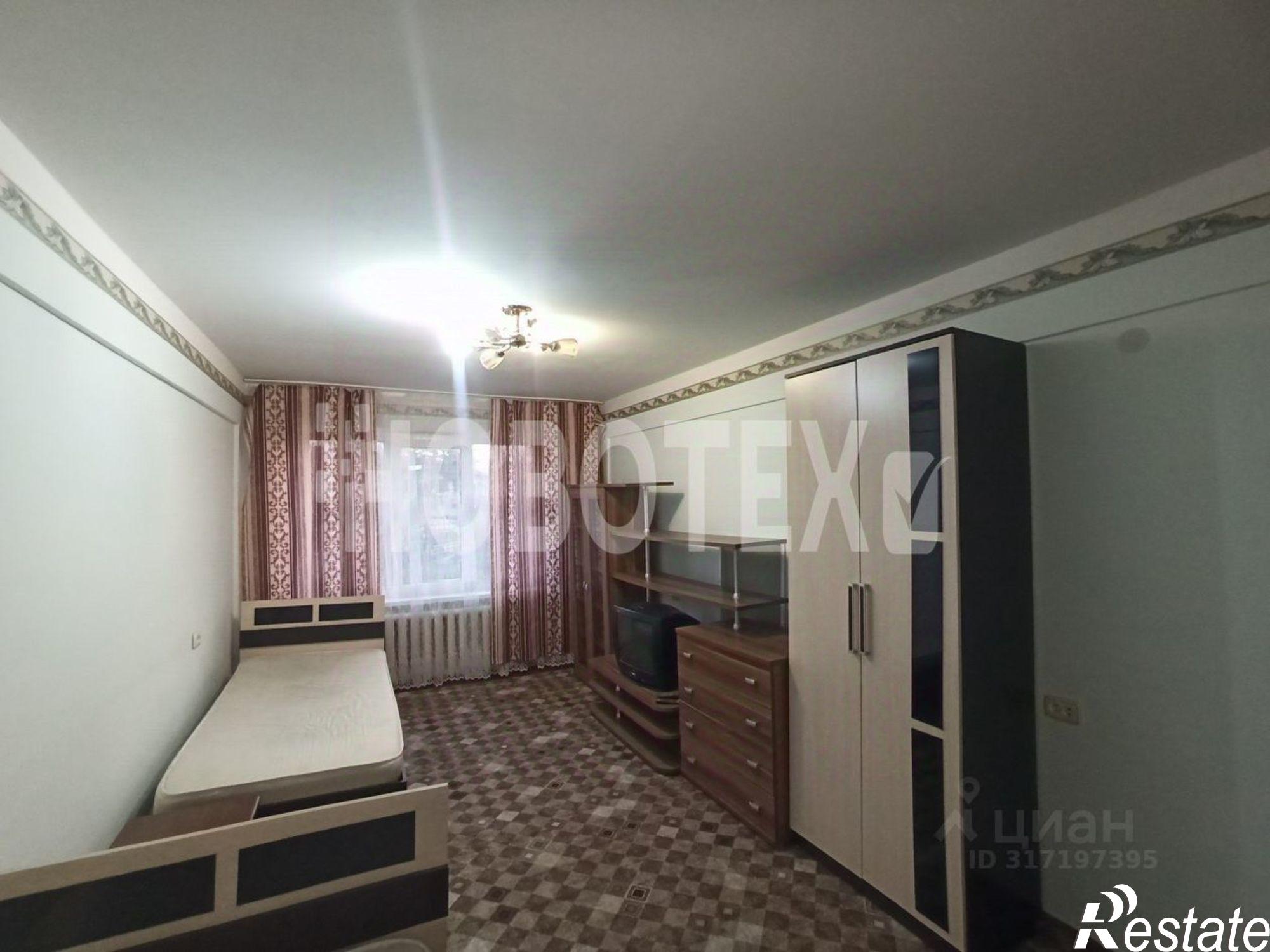 Купить квартиру за 3 599 000 рублей на улица Вавилова, 11