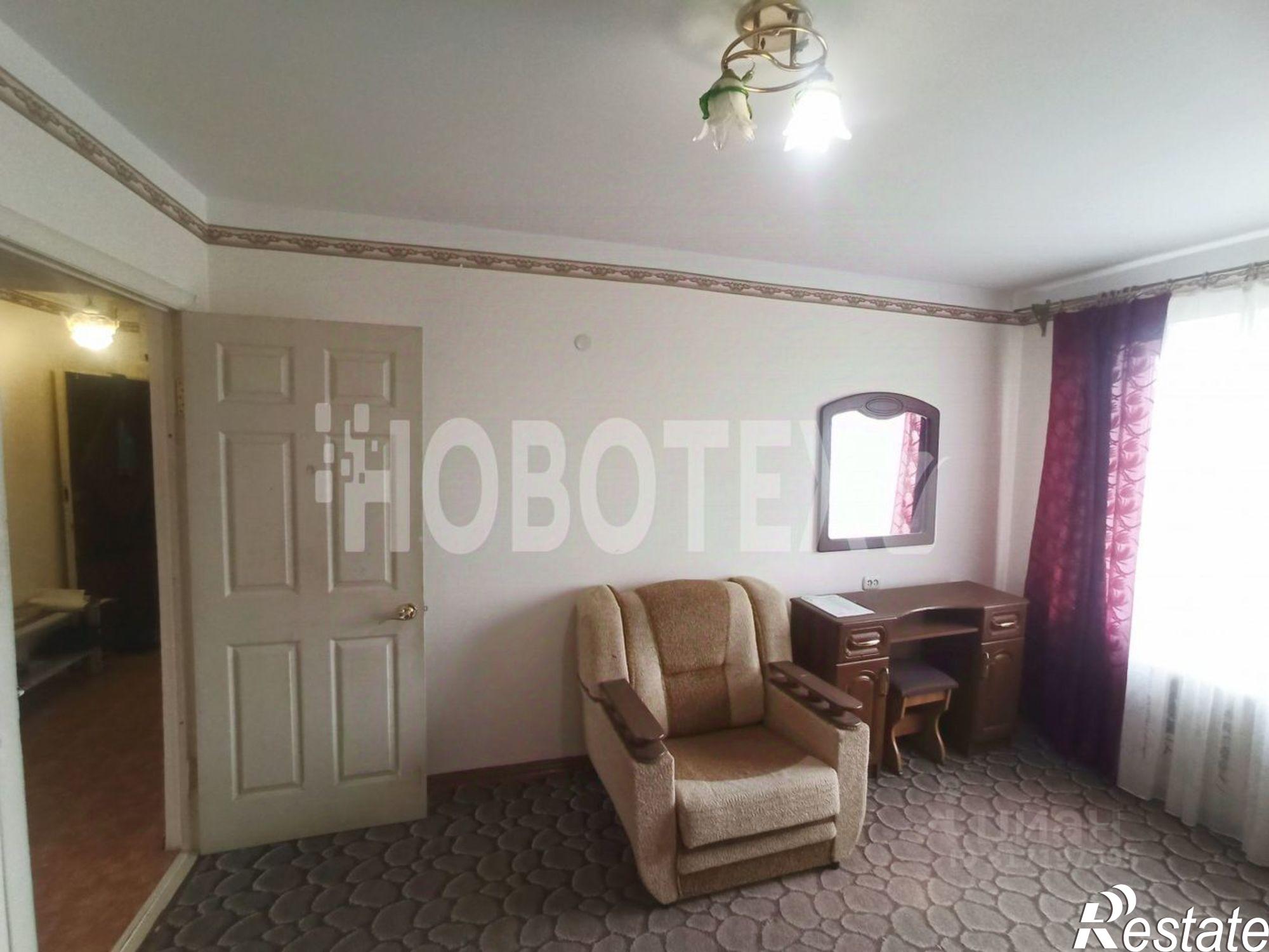 Купить квартиру за 3 599 000 рублей на улица Вавилова, 11