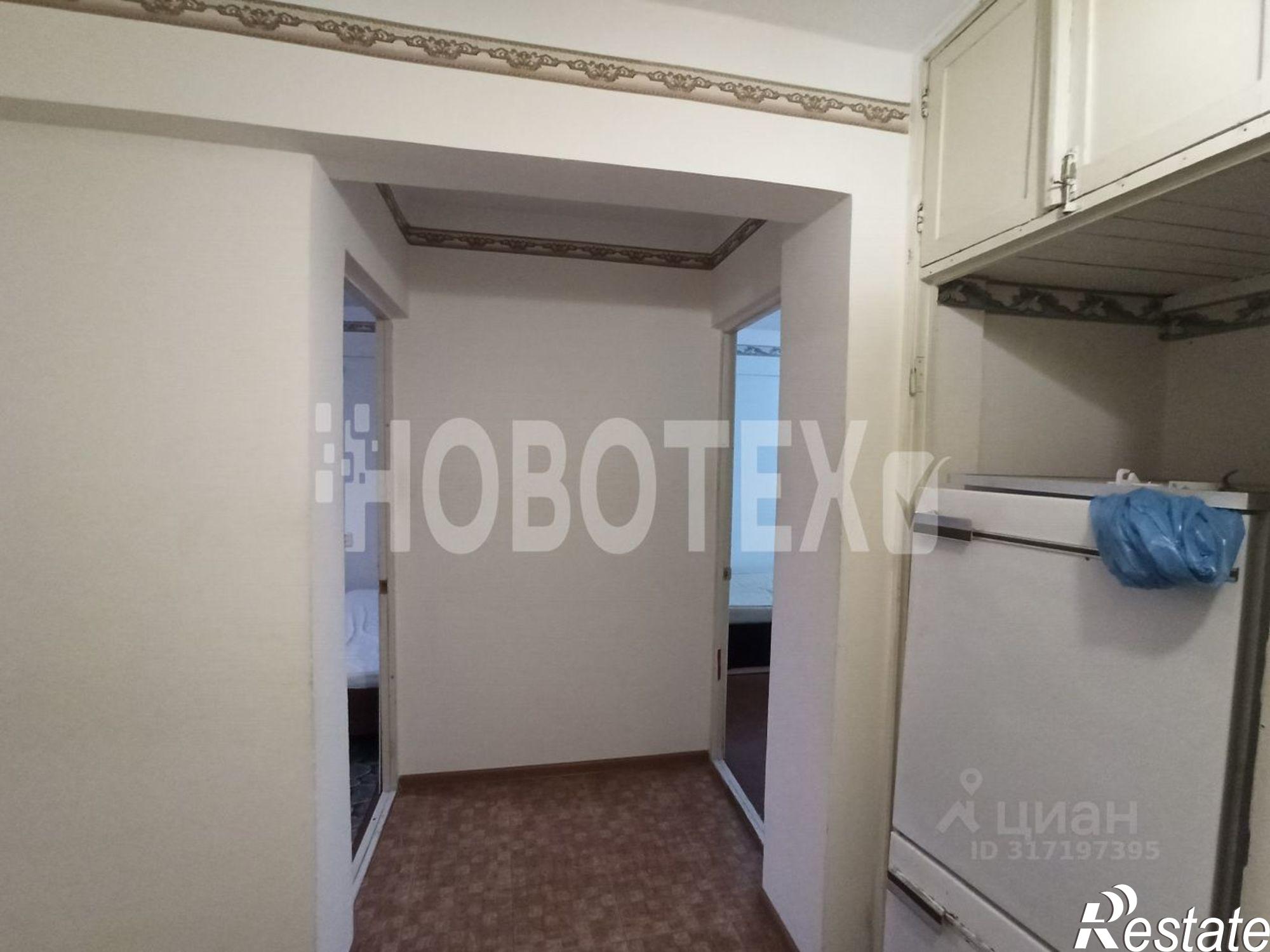 Купить квартиру за 3 599 000 рублей на улица Вавилова, 11