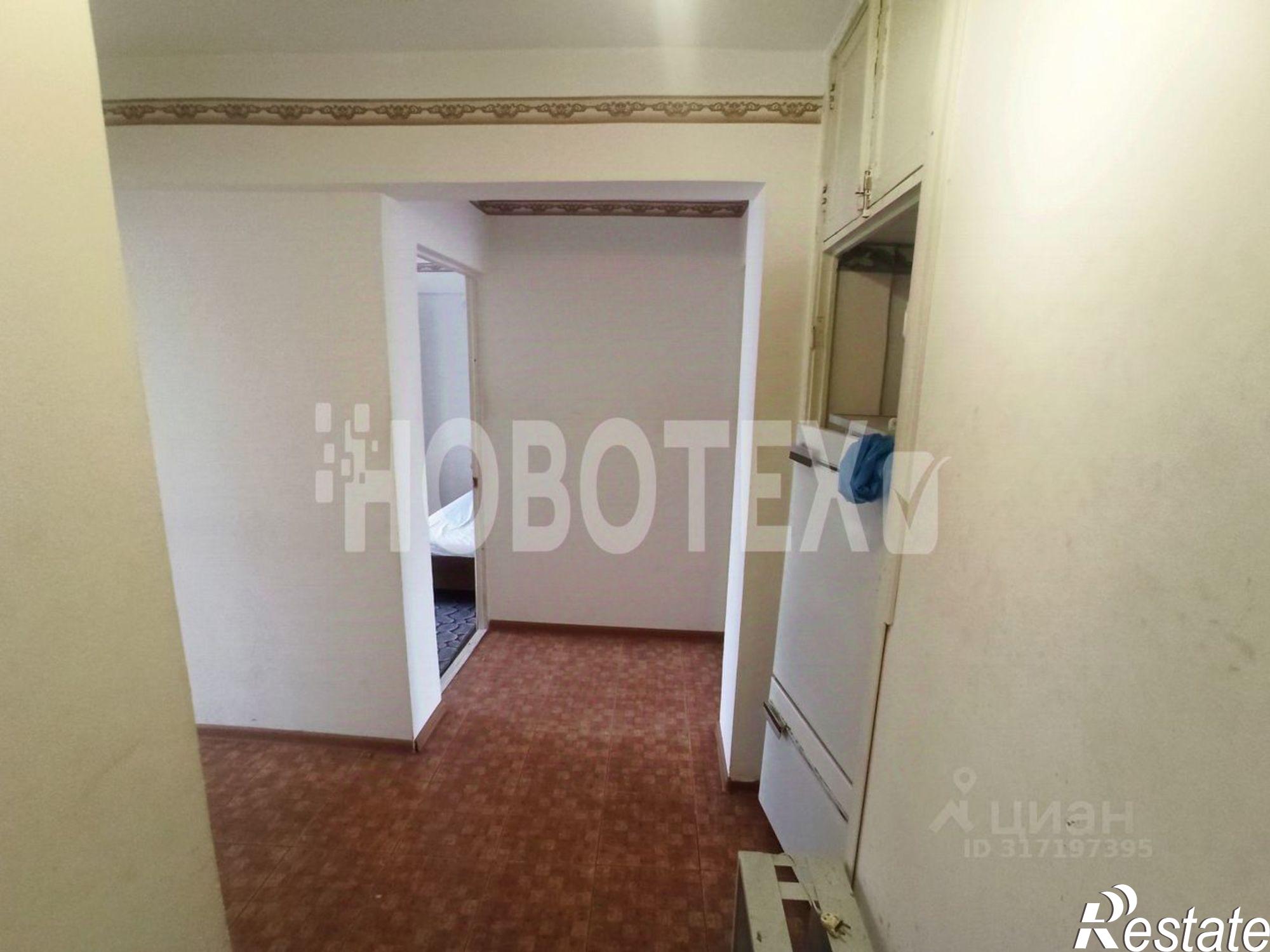 Купить квартиру за 3 599 000 рублей на улица Вавилова, 11