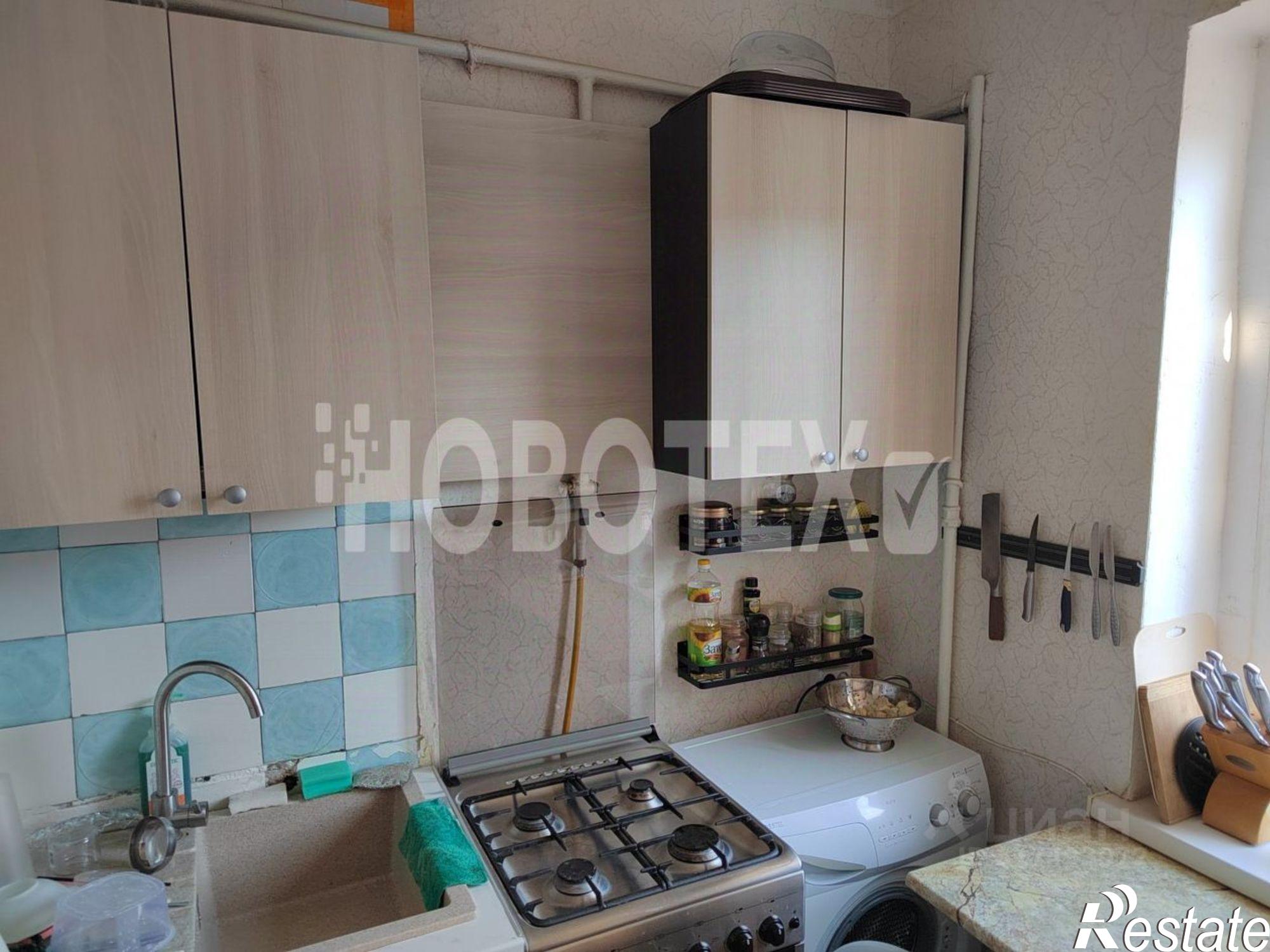 Купить квартиру за 3 700 000 рублей на улица Ленина, 204