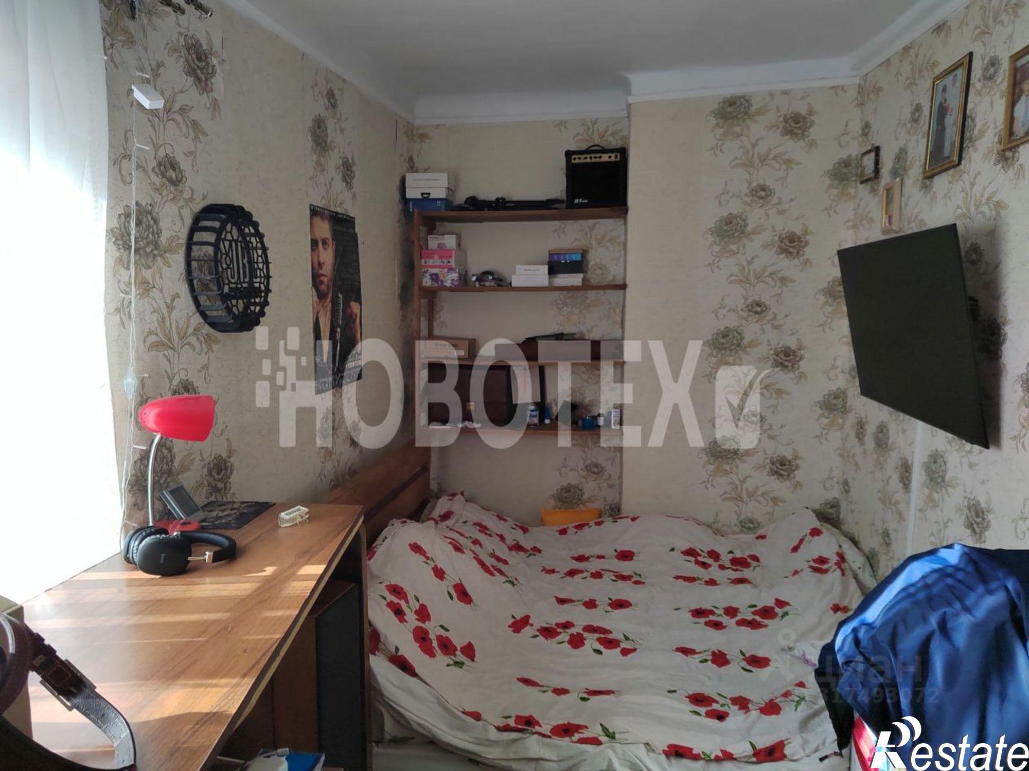 Купить квартиру за 3 700 000 рублей на улица Ленина, 204