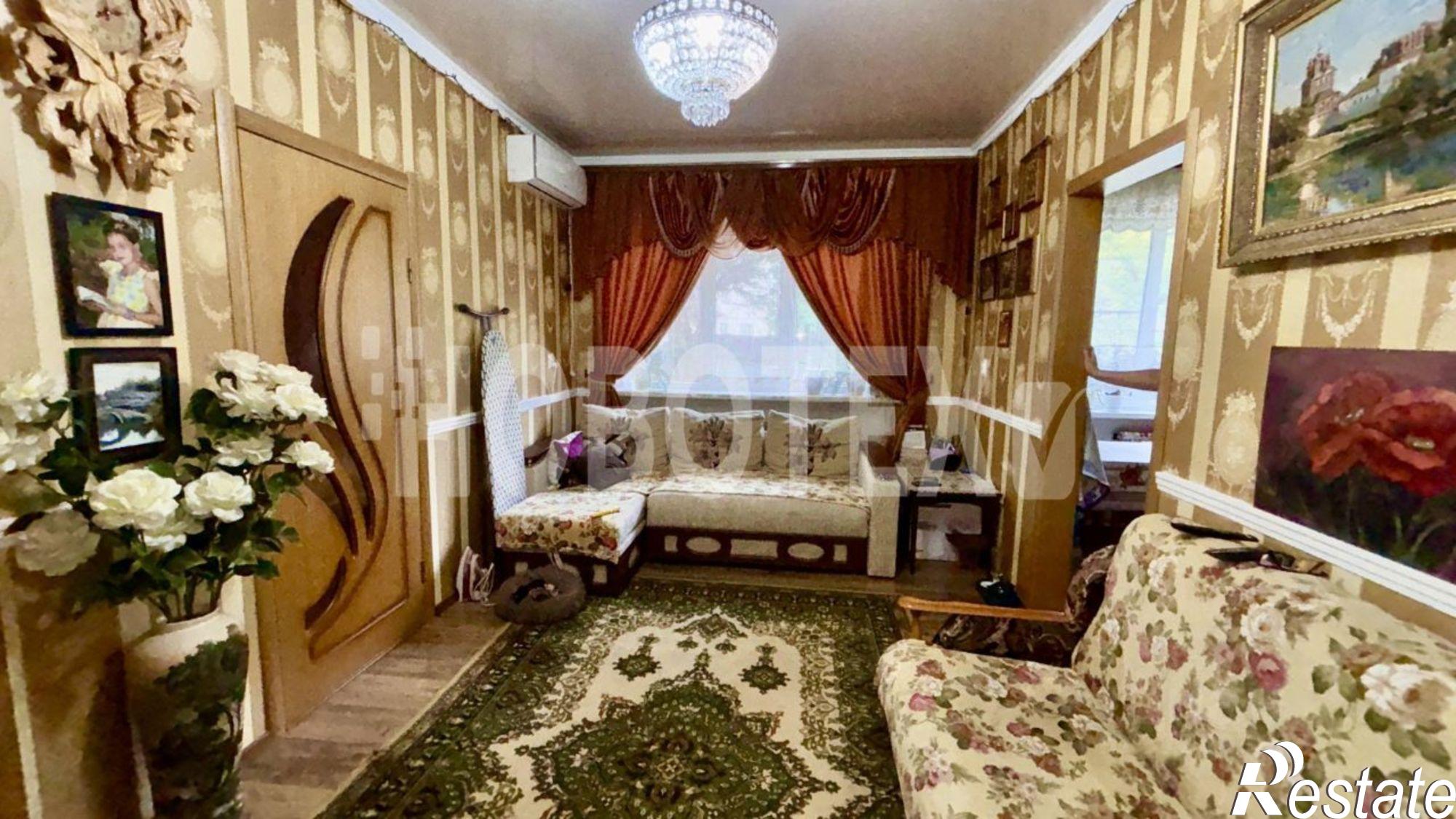 Купить квартиру за 3 990 000 рублей на улица Лермонтова, 3