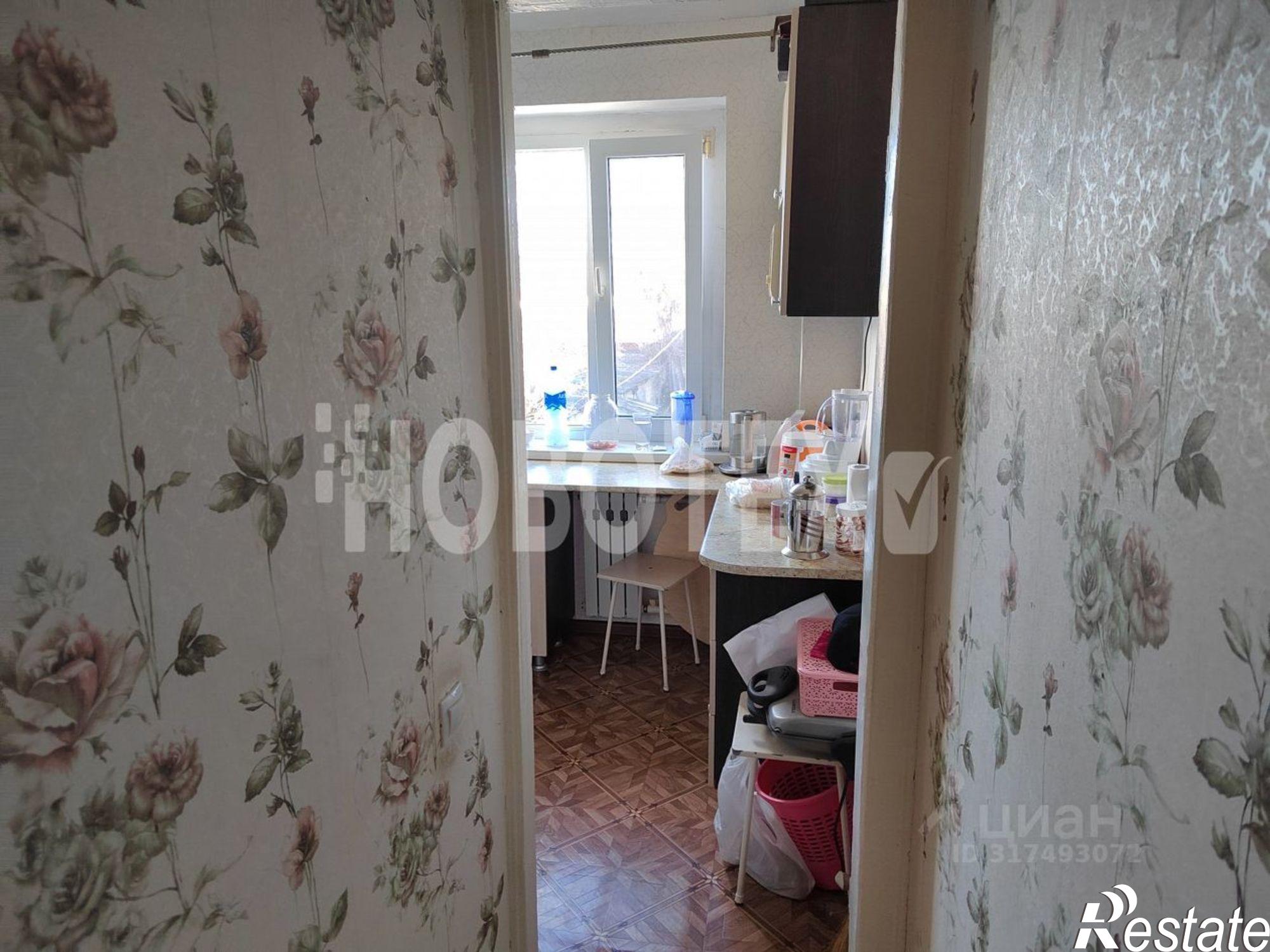 Купить квартиру за 3 700 000 рублей на улица Ленина, 204