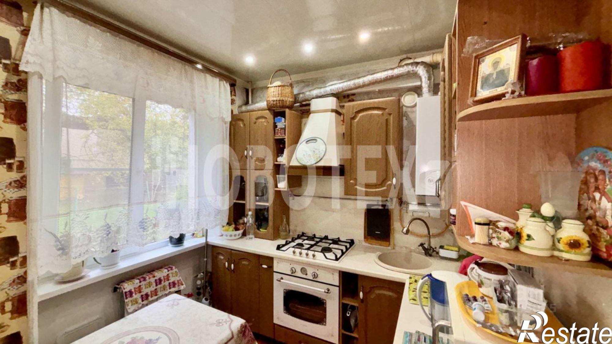 Купить квартиру за 3 990 000 рублей на улица Лермонтова, 3