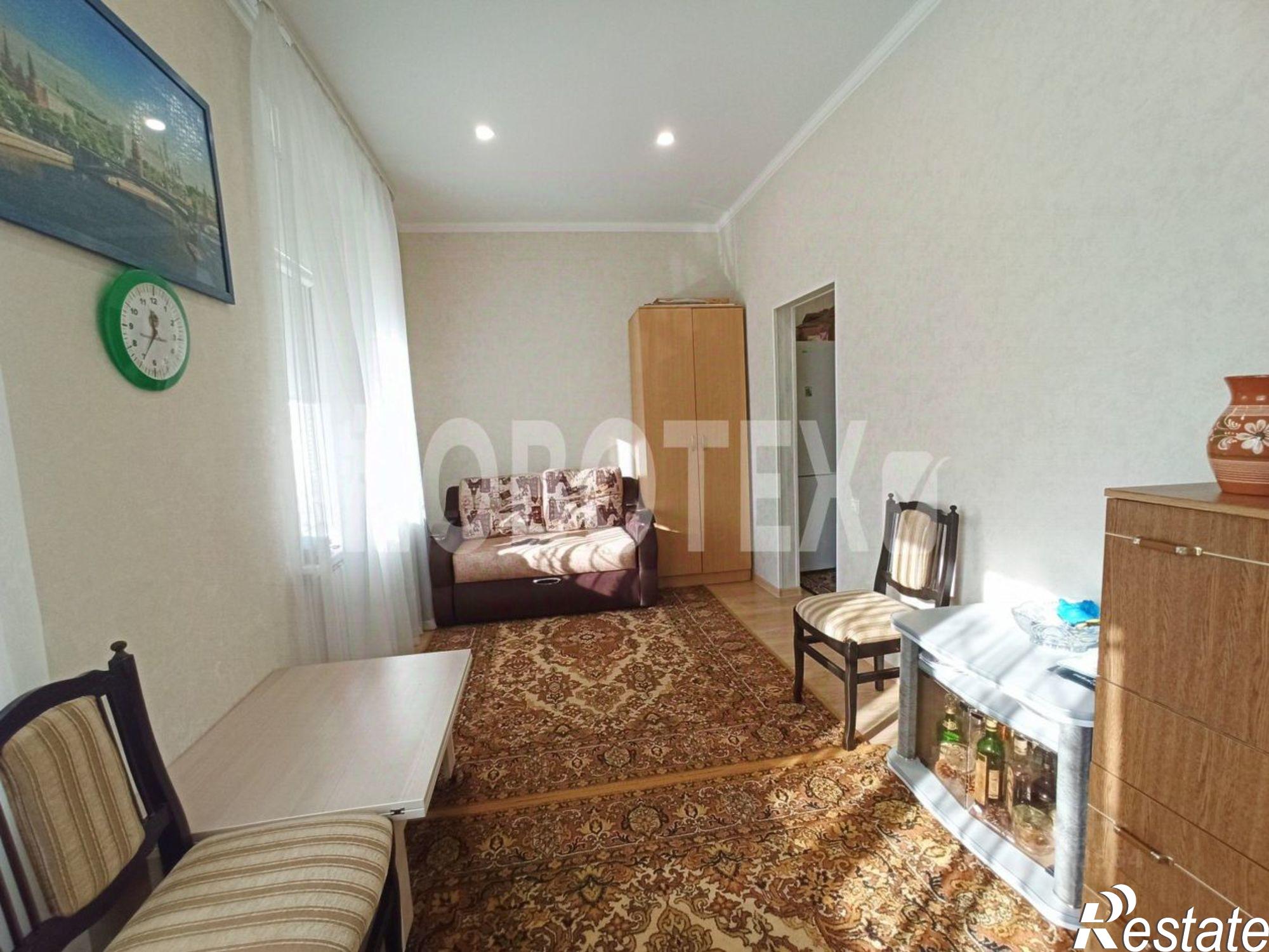 Купить квартиру за 3 999 000 рублей на улица Маршала Жукова, 105А