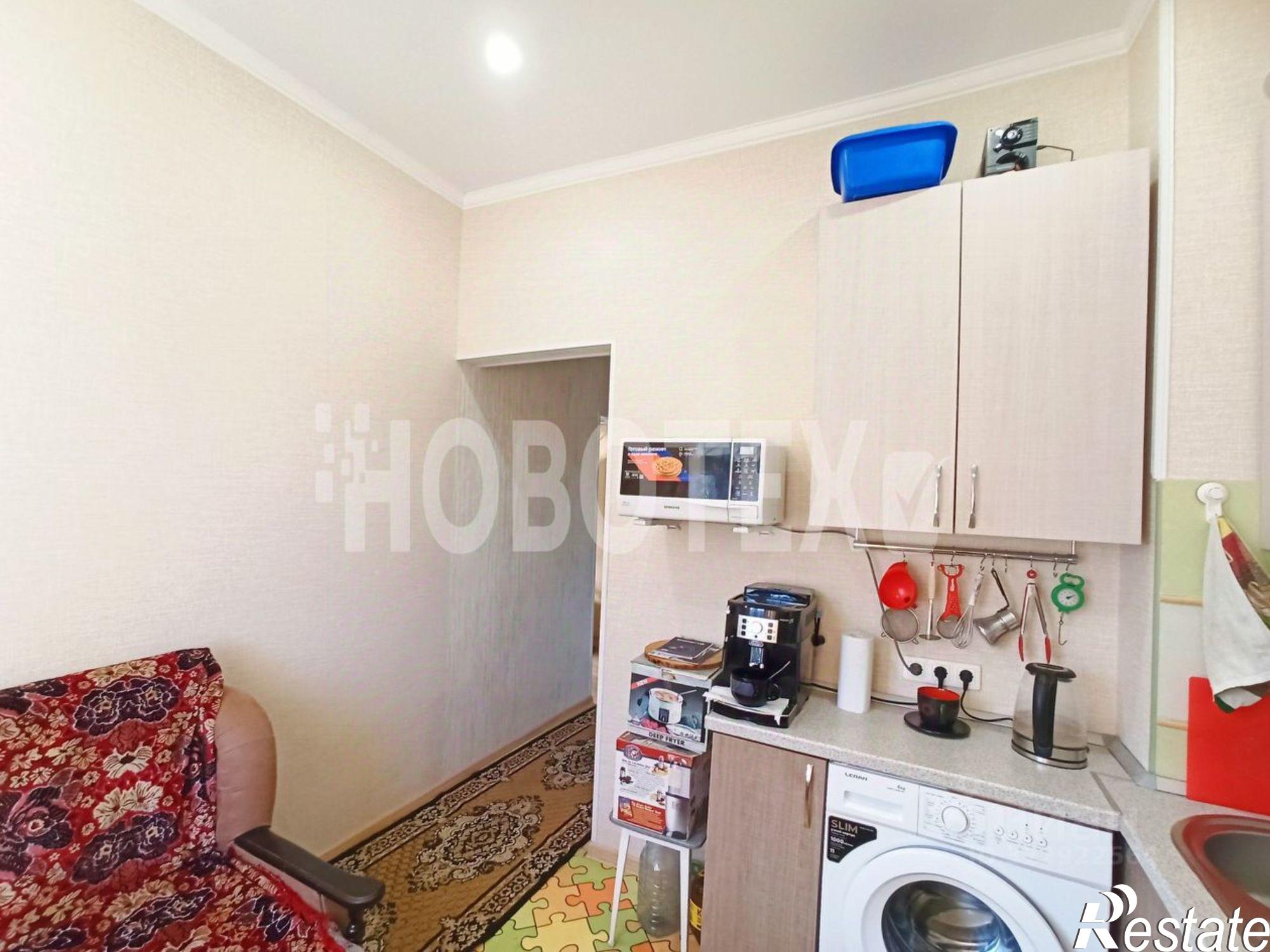 Купить квартиру за 3 999 000 рублей на улица Маршала Жукова, 105А