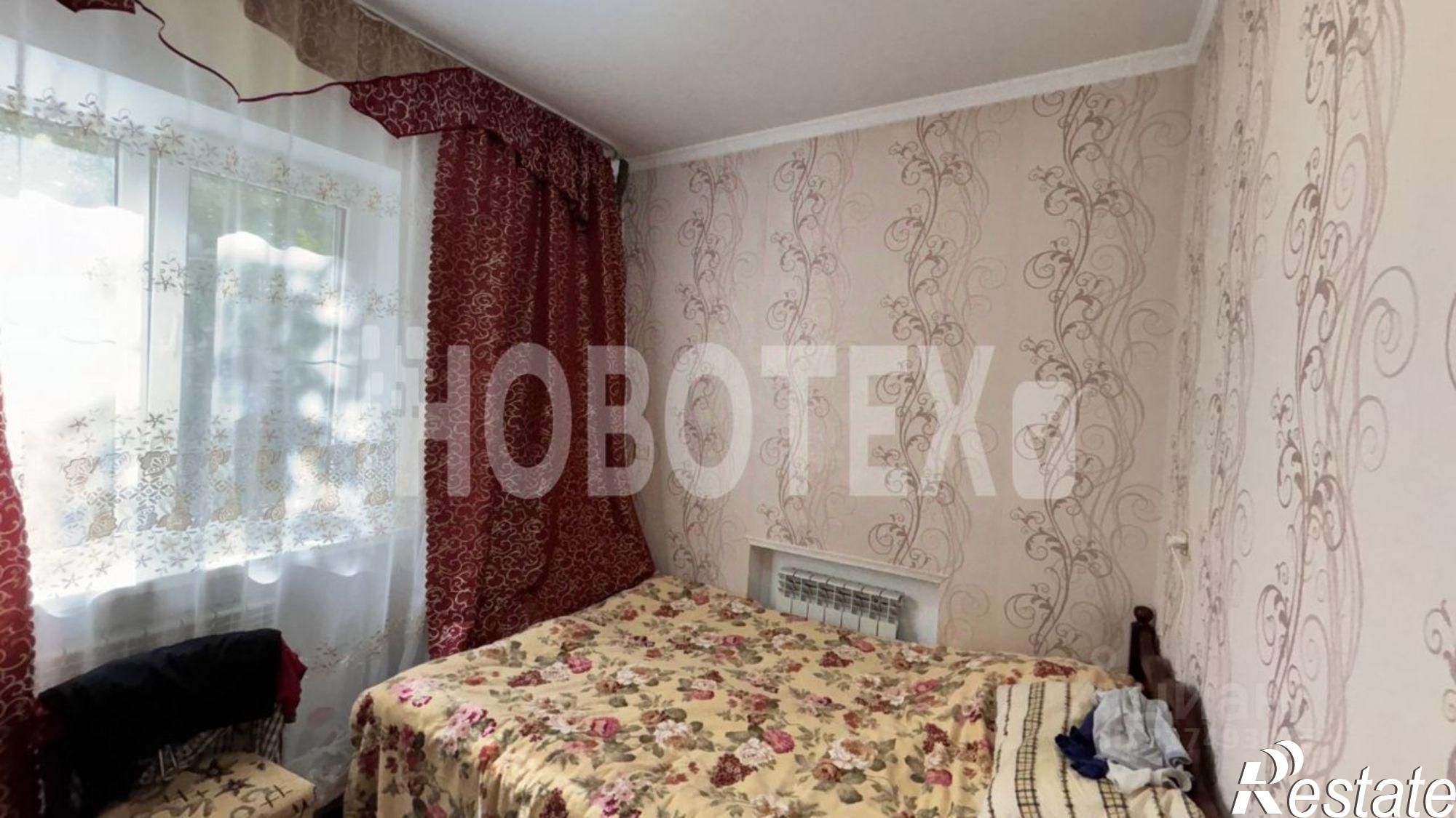 Купить квартиру за 3 990 000 рублей на улица Лермонтова, 3