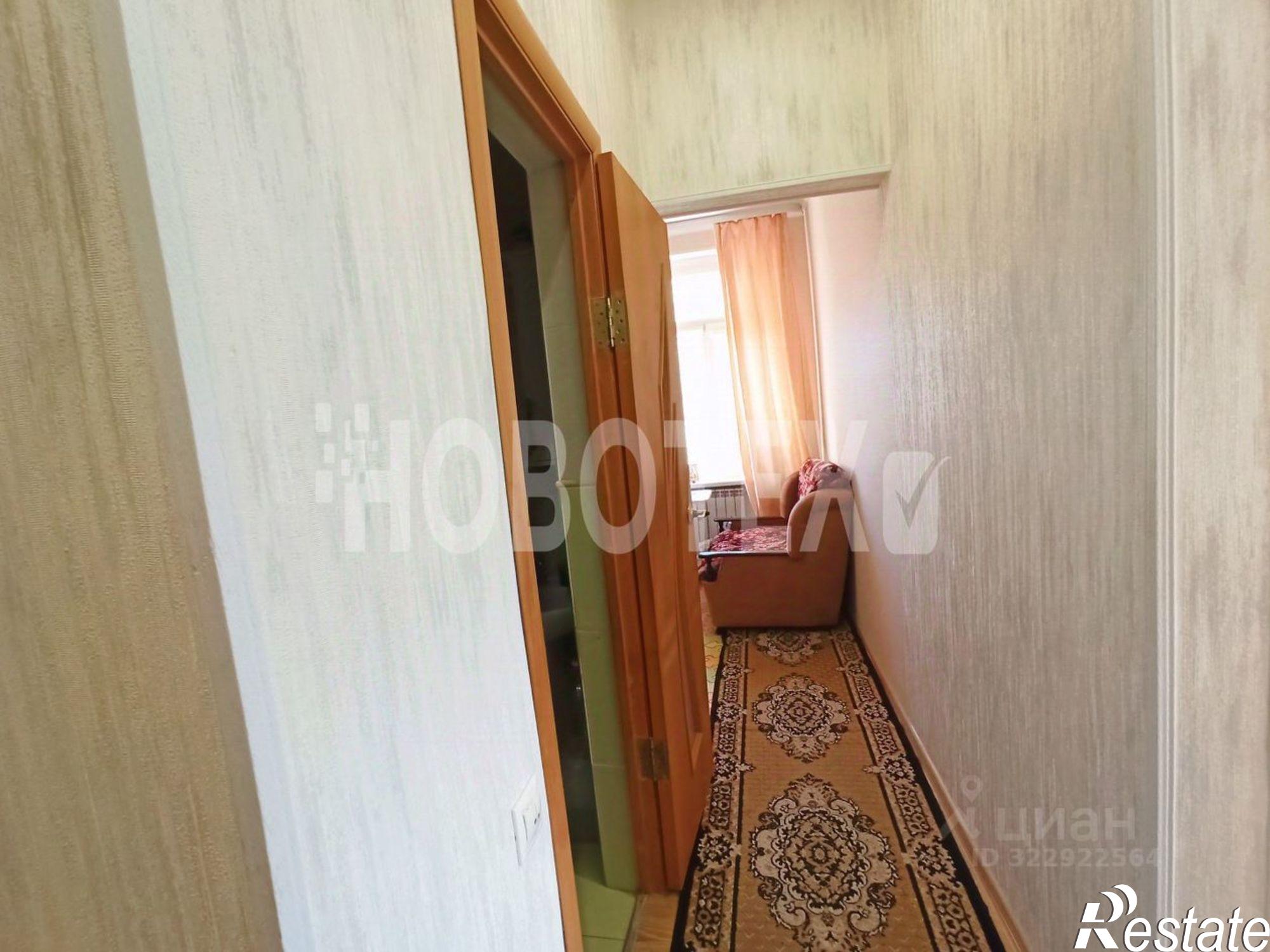 Купить квартиру за 3 999 000 рублей на улица Маршала Жукова, 105А