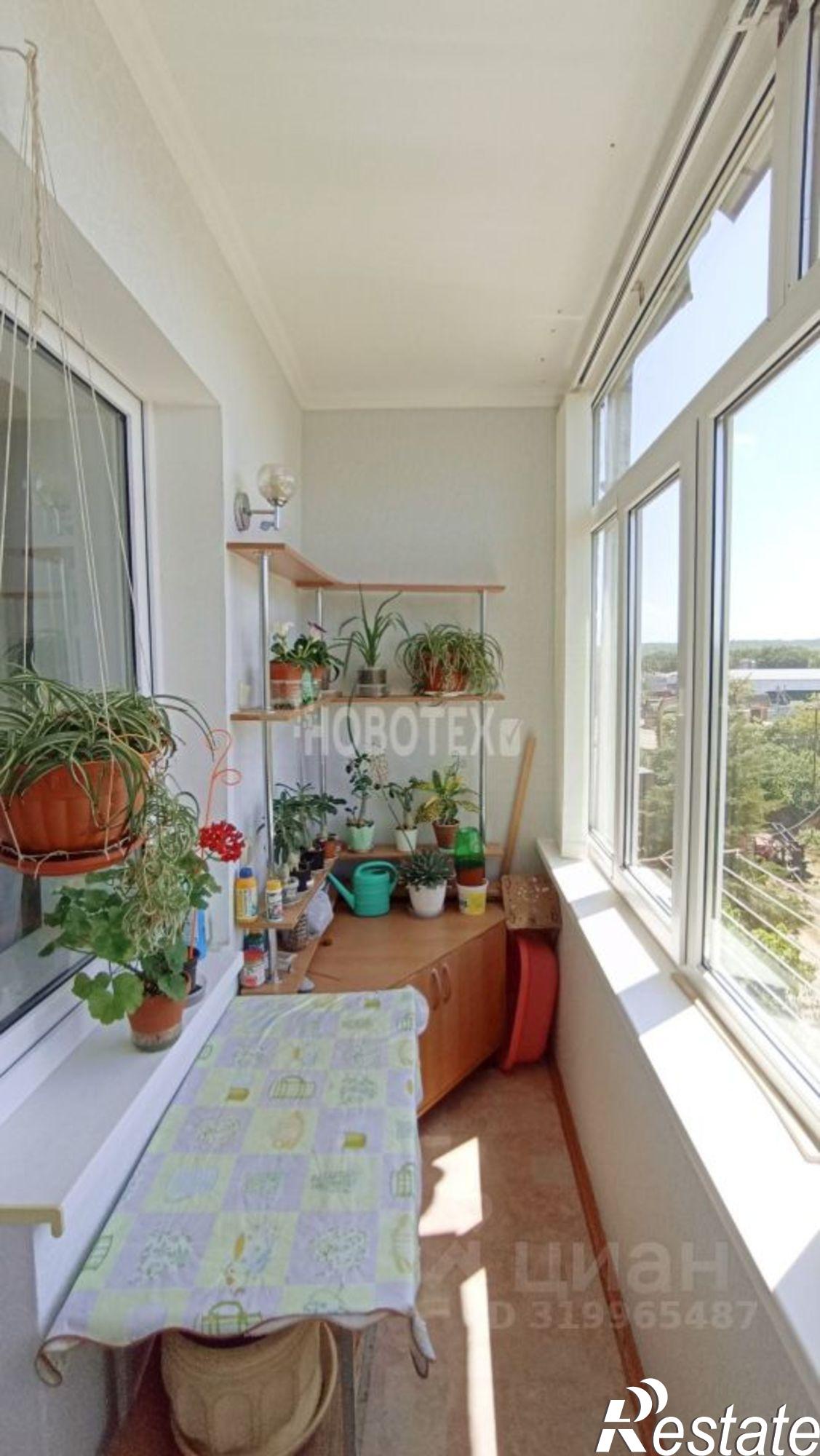 Купить квартиру за 5 298 000 рублей на Пролетарская улица, 196