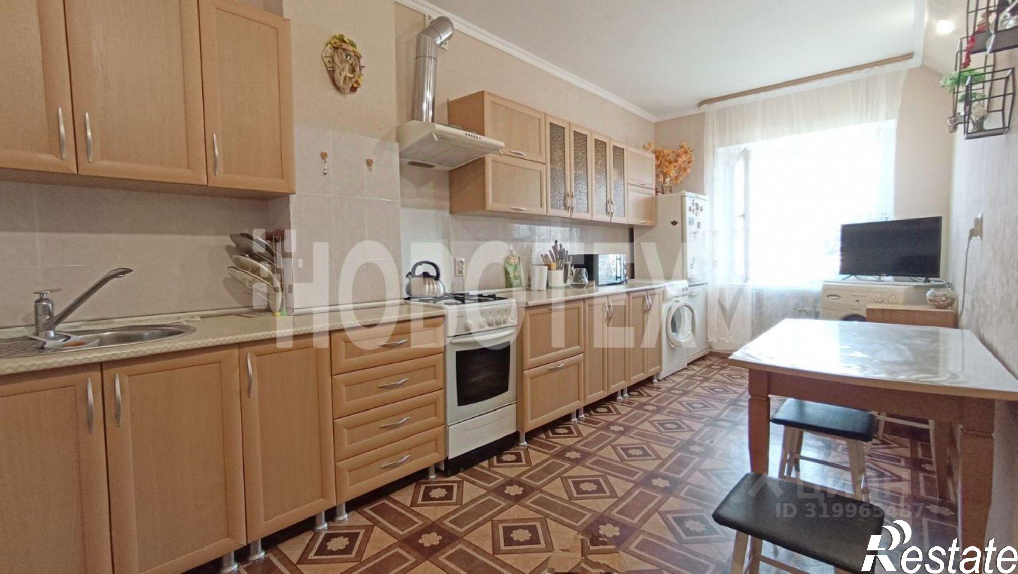 Купить квартиру за 5 298 000 рублей на Пролетарская улица, 196