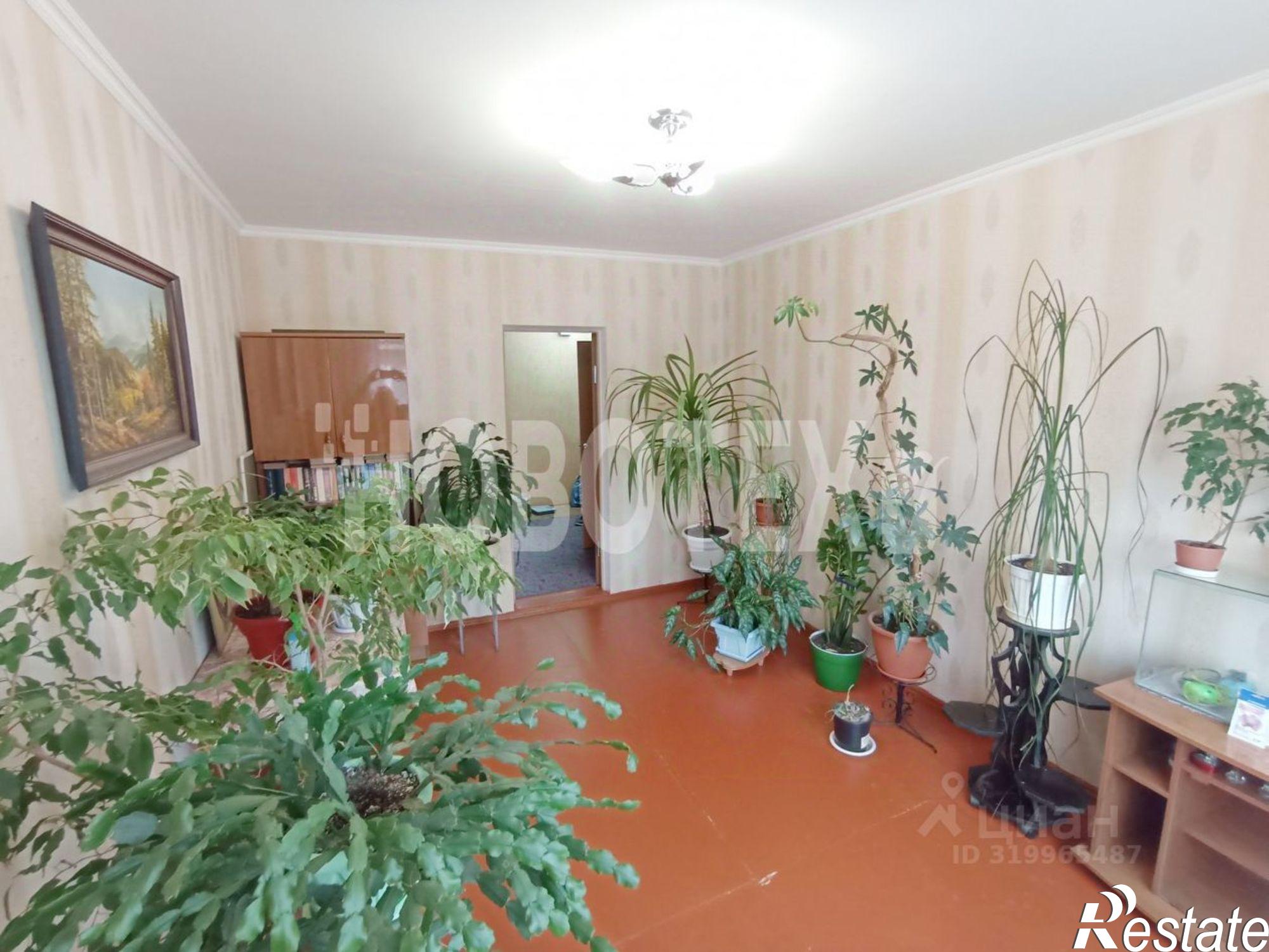 Купить квартиру за 5 298 000 рублей на Пролетарская улица, 196