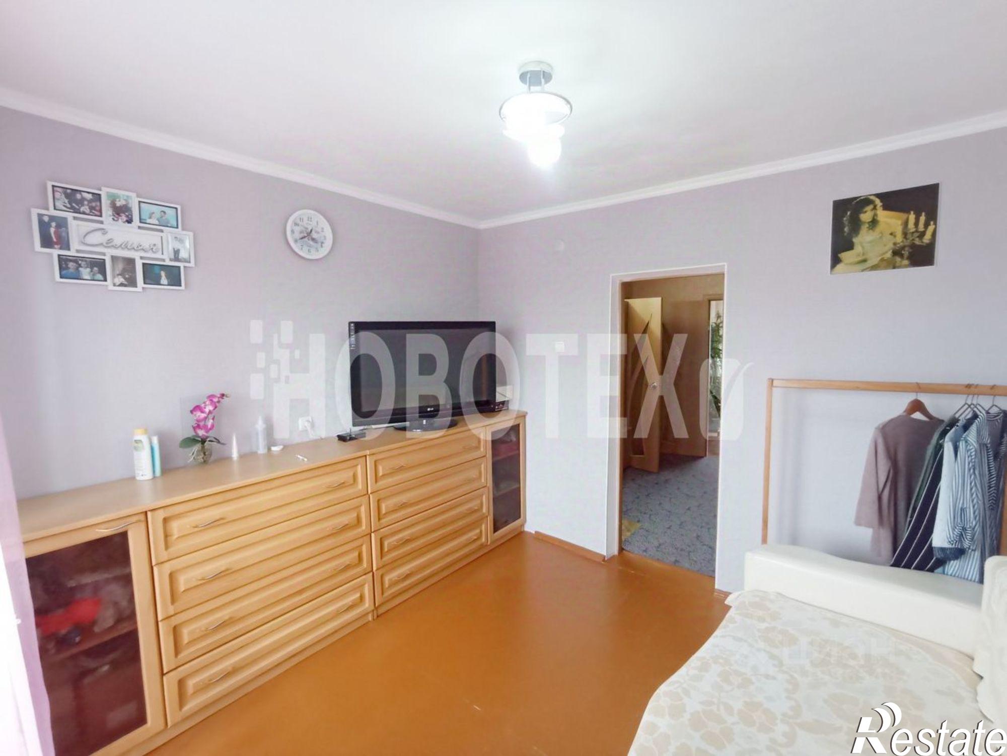 Купить квартиру за 5 298 000 рублей на Пролетарская улица, 196