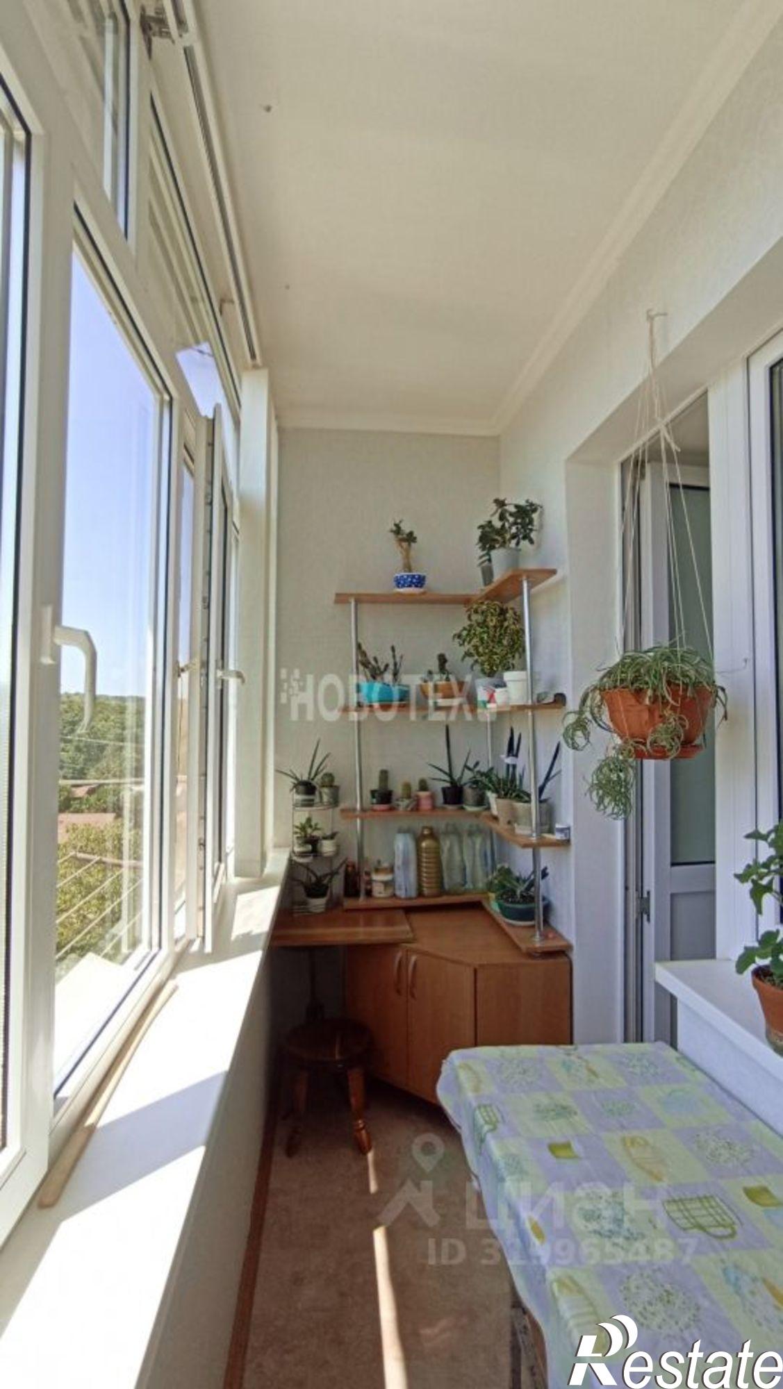 Купить квартиру за 5 298 000 рублей на Пролетарская улица, 196