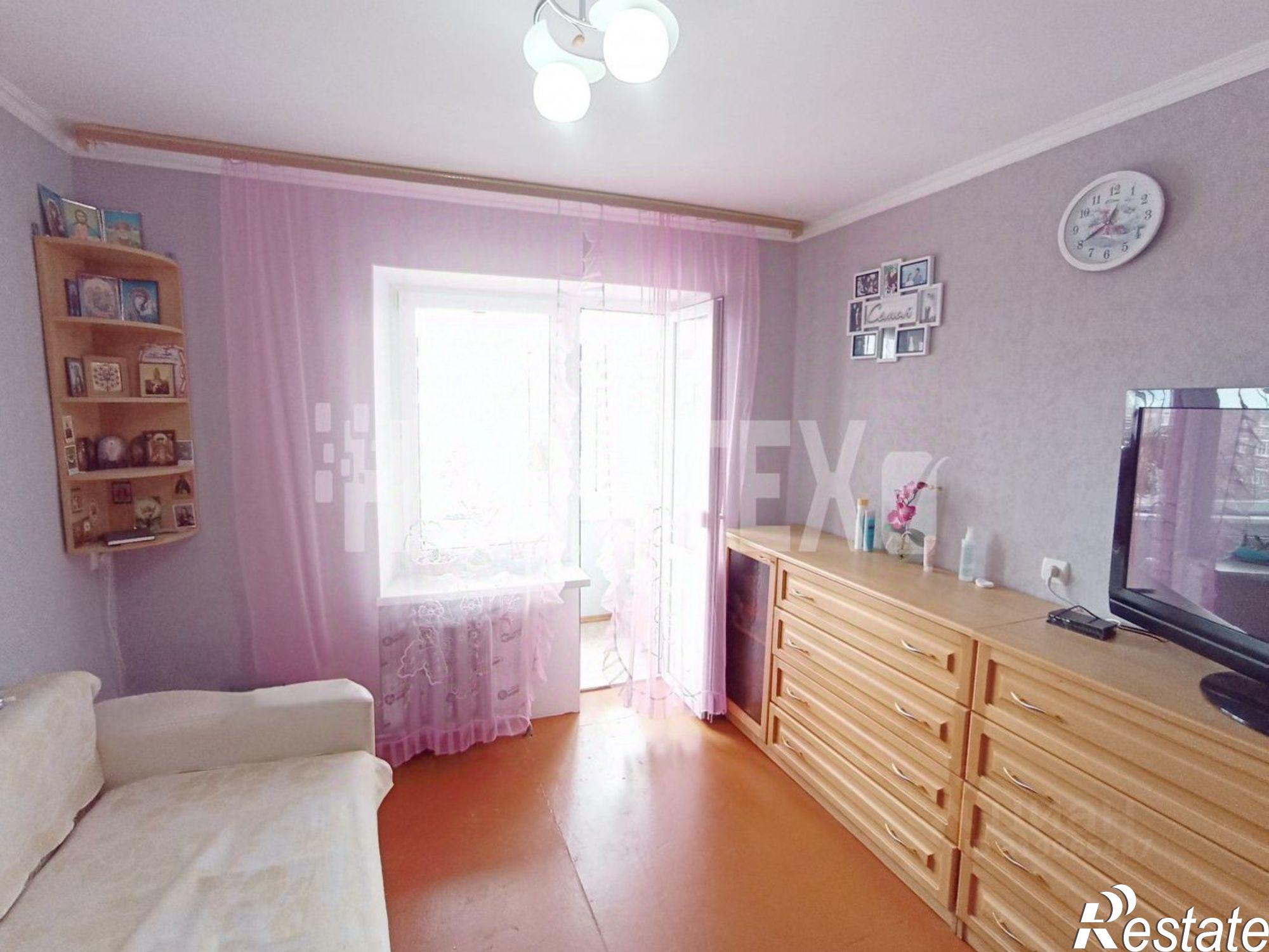 Купить квартиру за 5 298 000 рублей на Пролетарская улица, 196