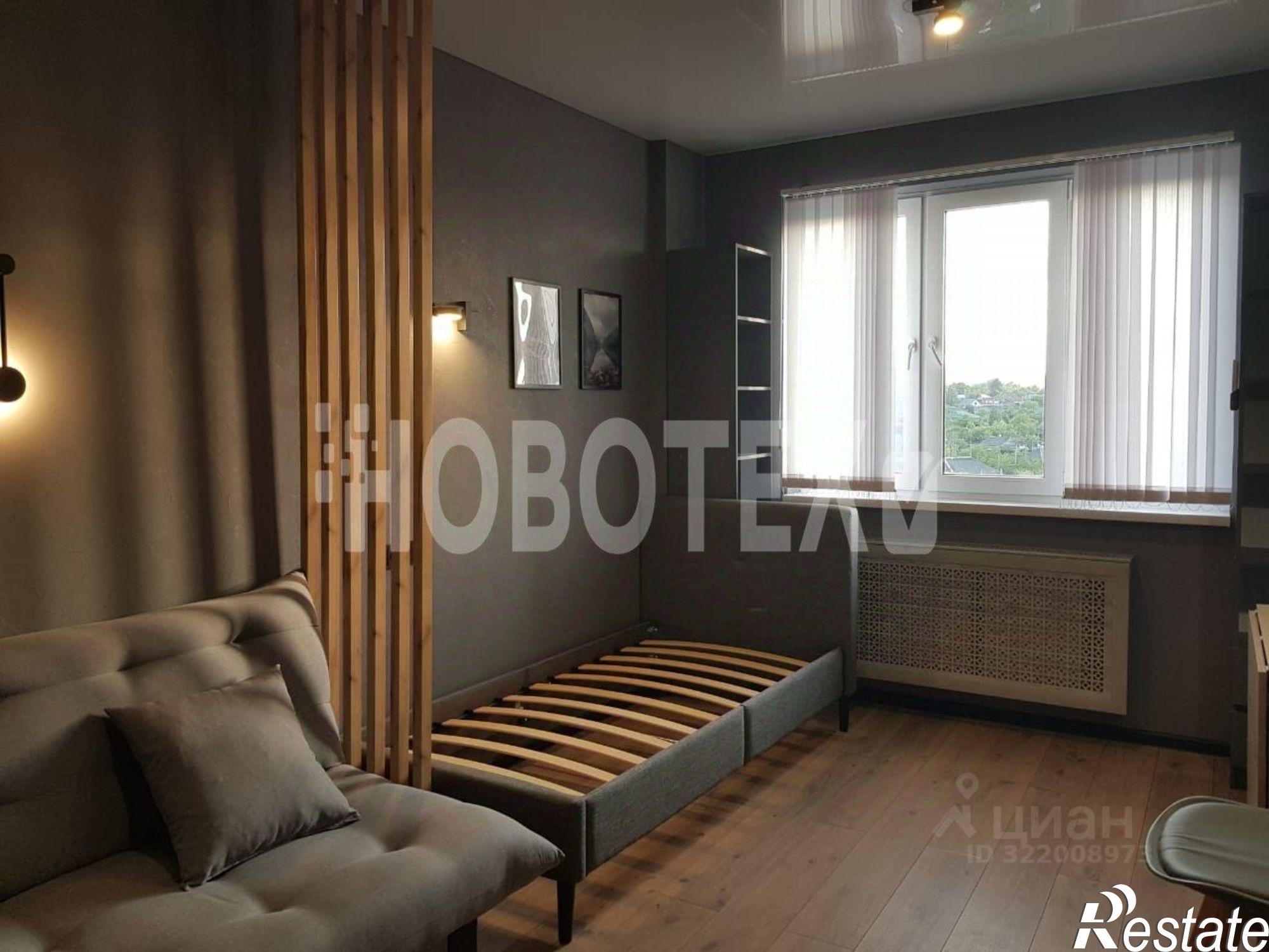 Купить квартиру за 5 699 000 рублей на Первомайская улица, 119