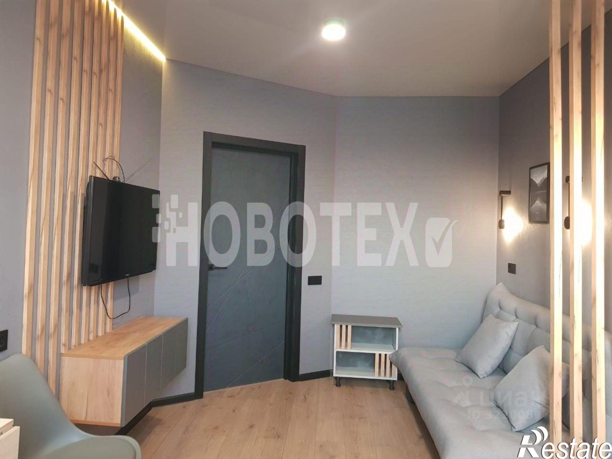 Купить квартиру за 5 699 000 рублей на Первомайская улица, 119