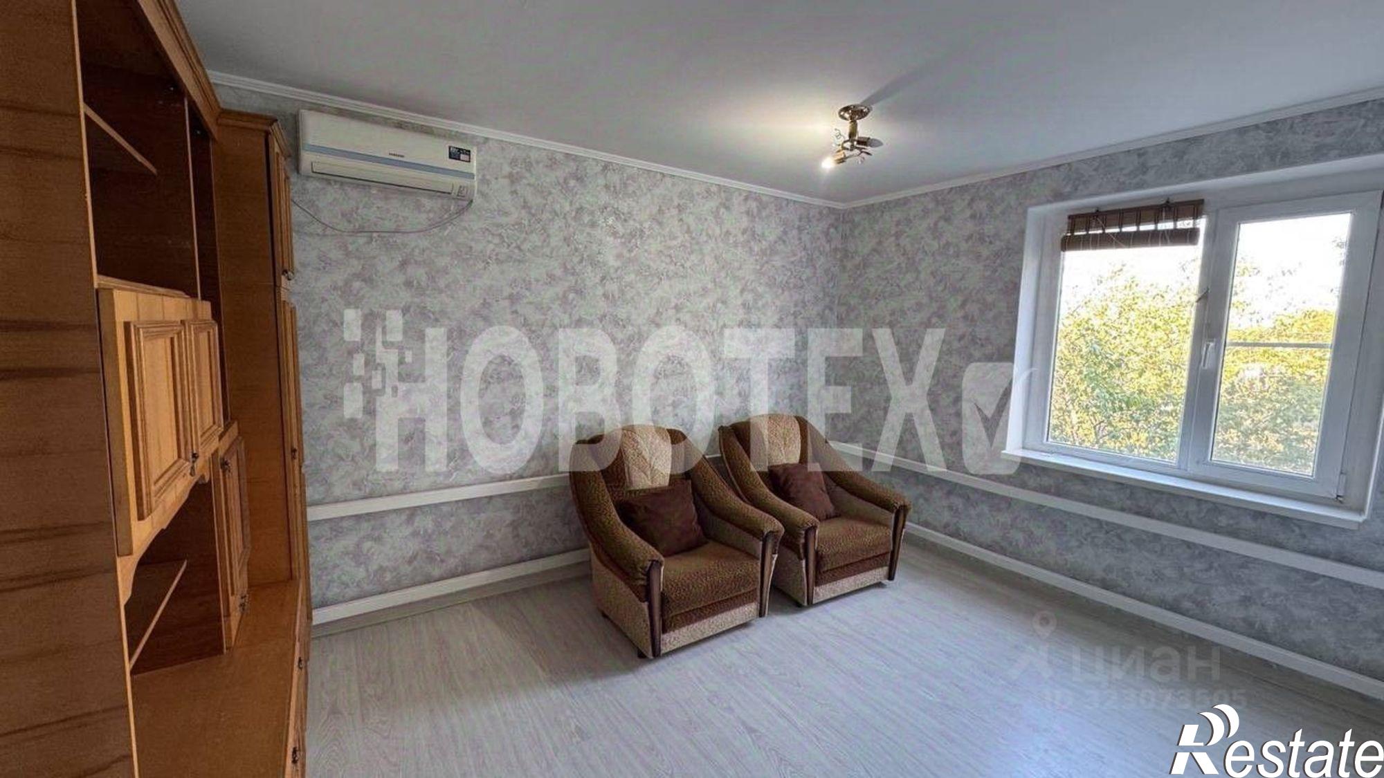 Купить квартиру за 6 000 000 рублей на улица 76-й квартал, 32