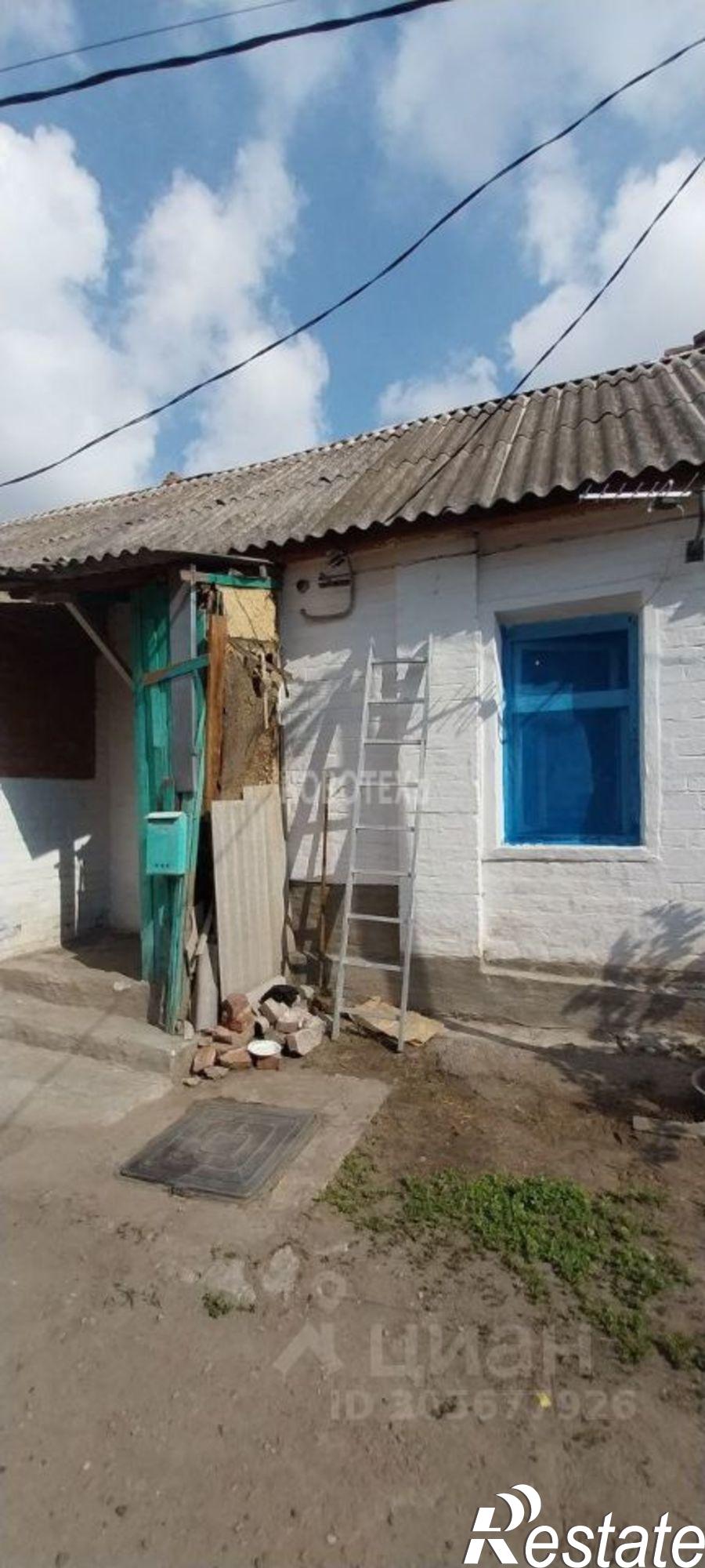 Купить квартиру за 870 000 рублей на Восточный пер, 10