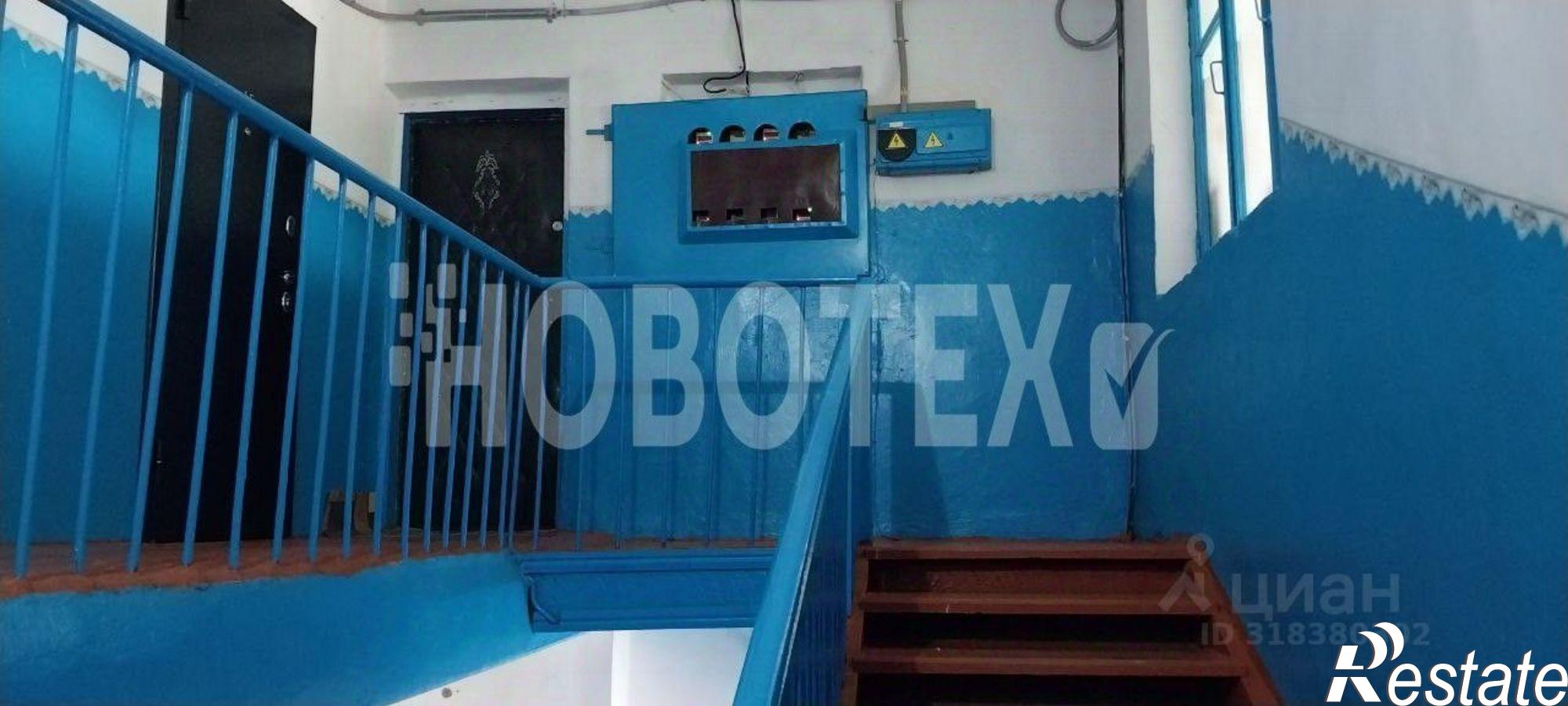 Купить квартиру за 1 100 000 рублей на Гулькевичский район, Советский п.