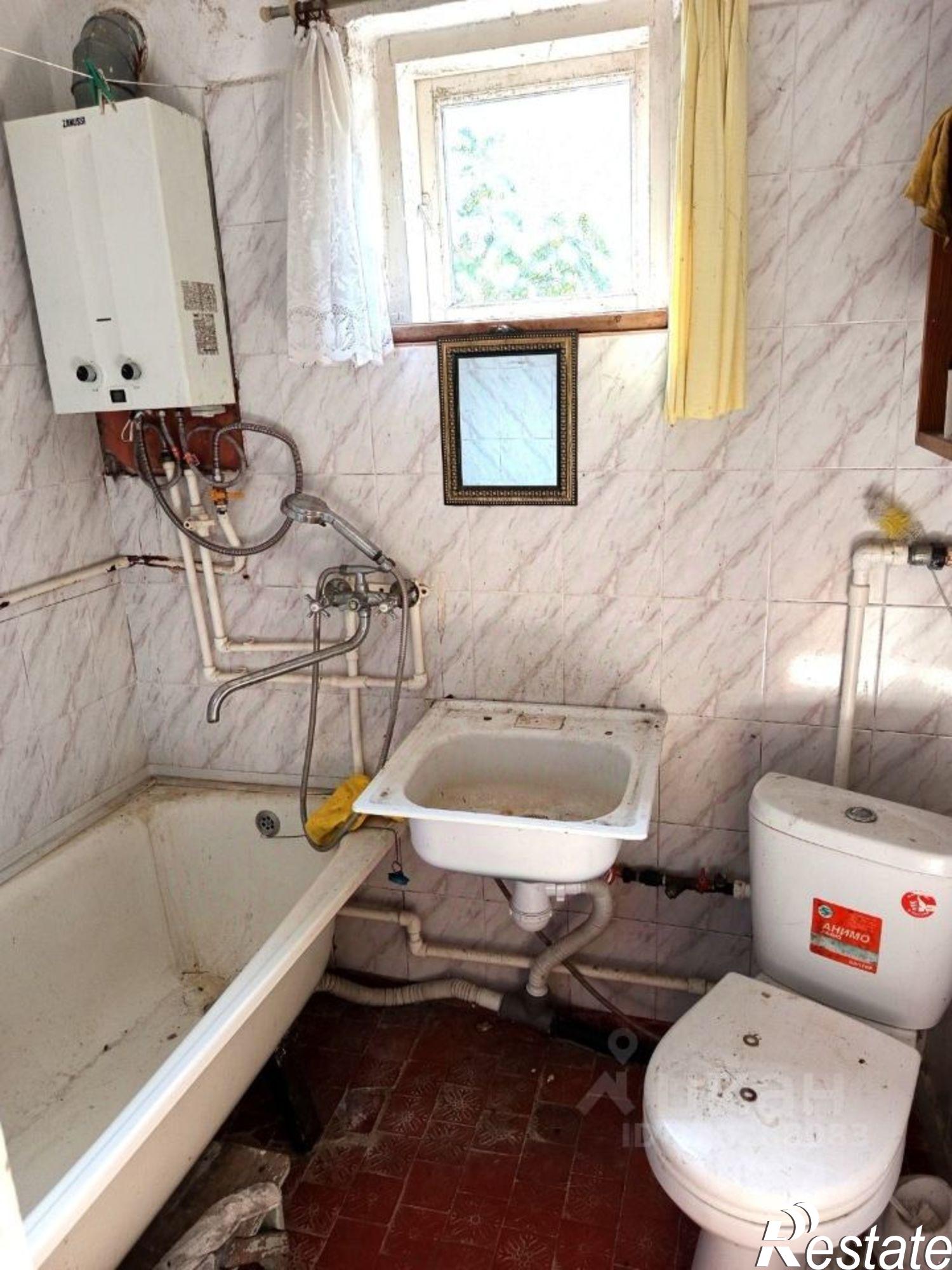 Купить квартиру за 1 800 000 рублей на ул Шоферская, 3