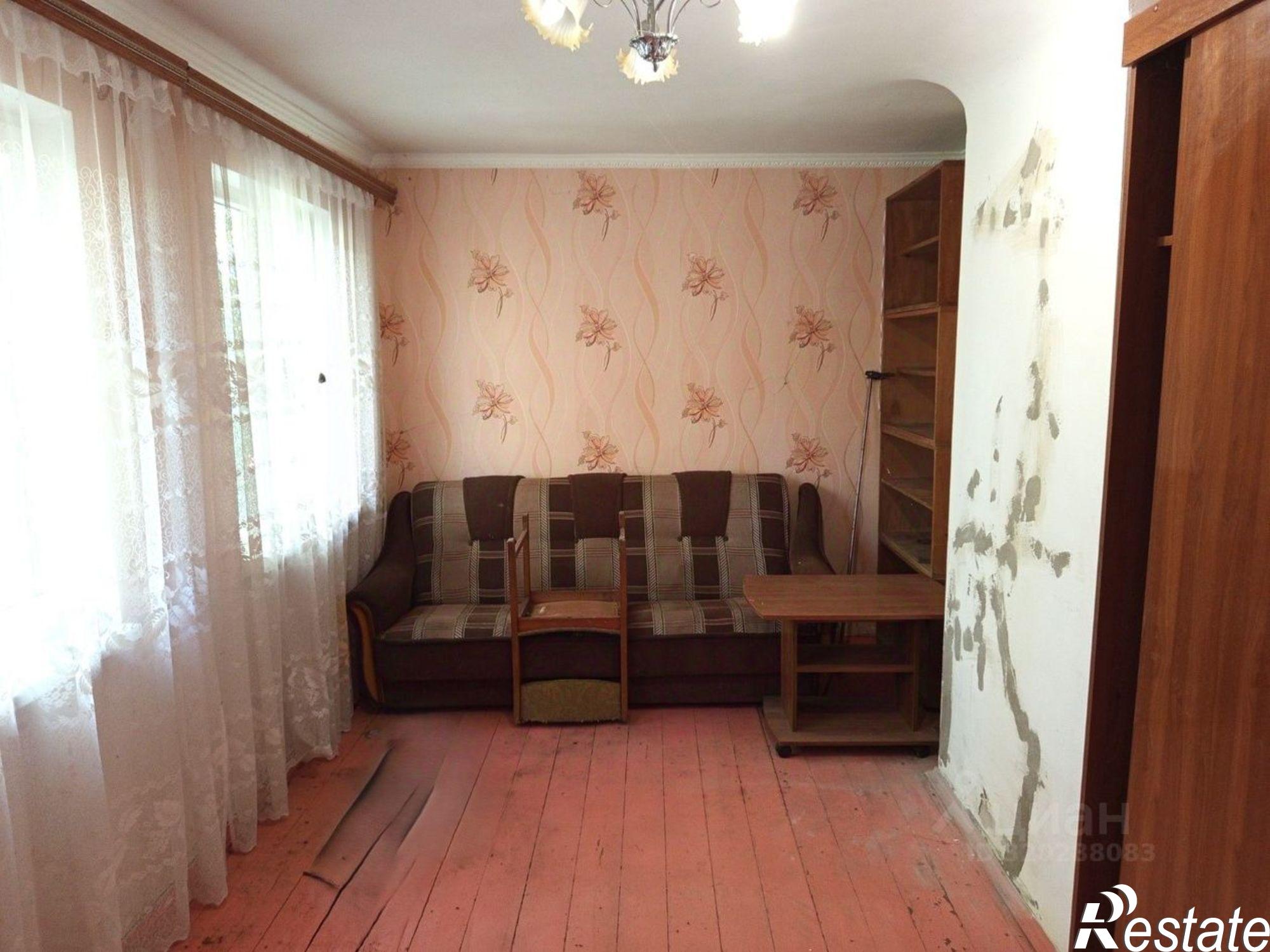 Купить квартиру за 1 800 000 рублей на ул Шоферская, 3