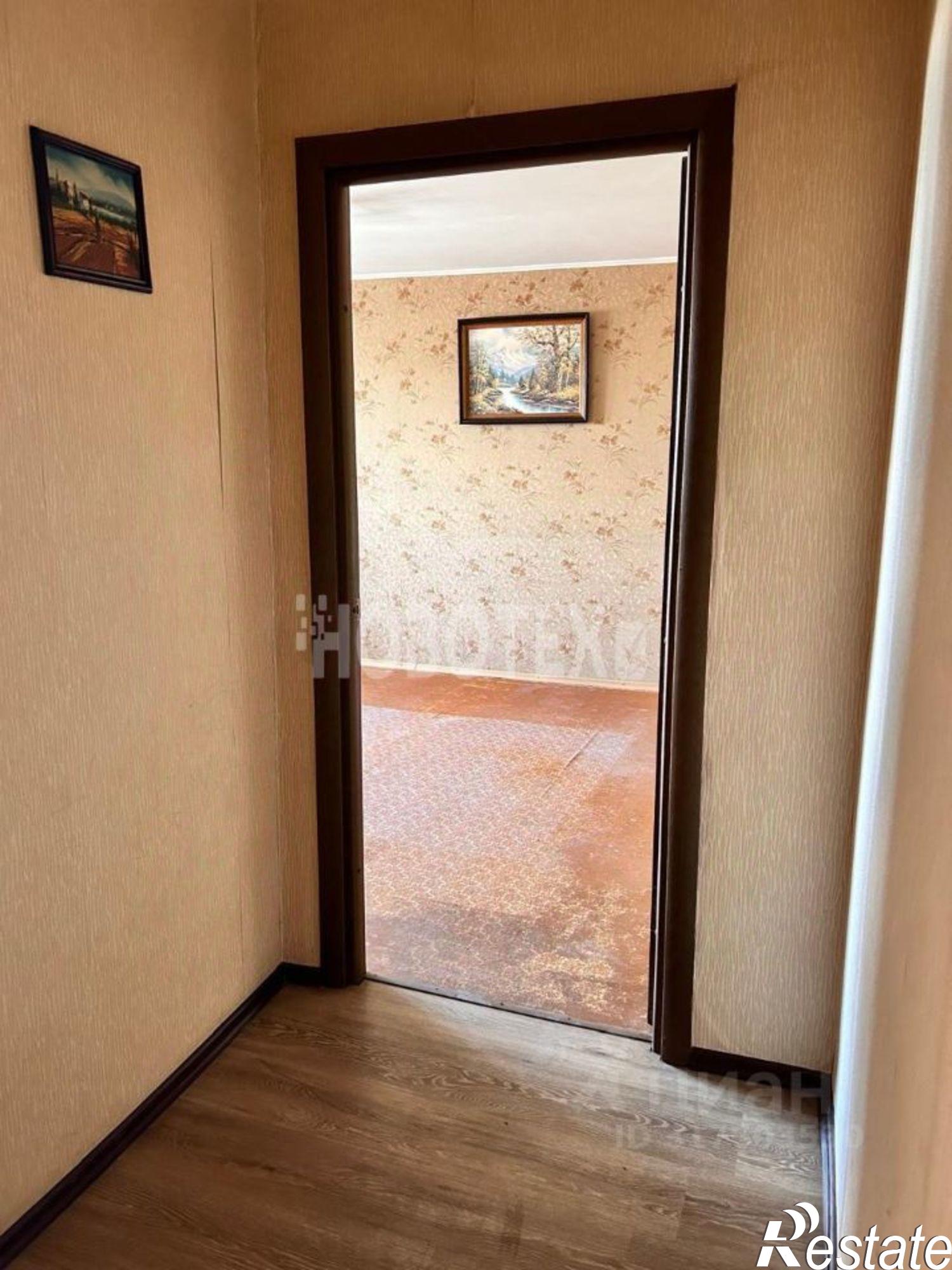 Купить квартиру за 3 570 000 рублей на Кавказский район, Кропоткин г.