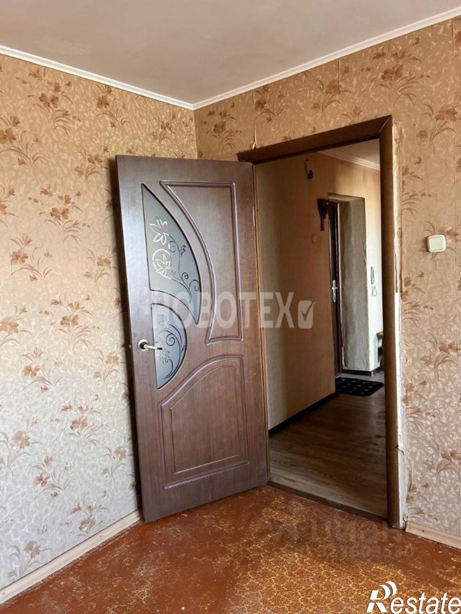 Купить квартиру за 3 570 000 рублей на Кавказский район, Кропоткин г.