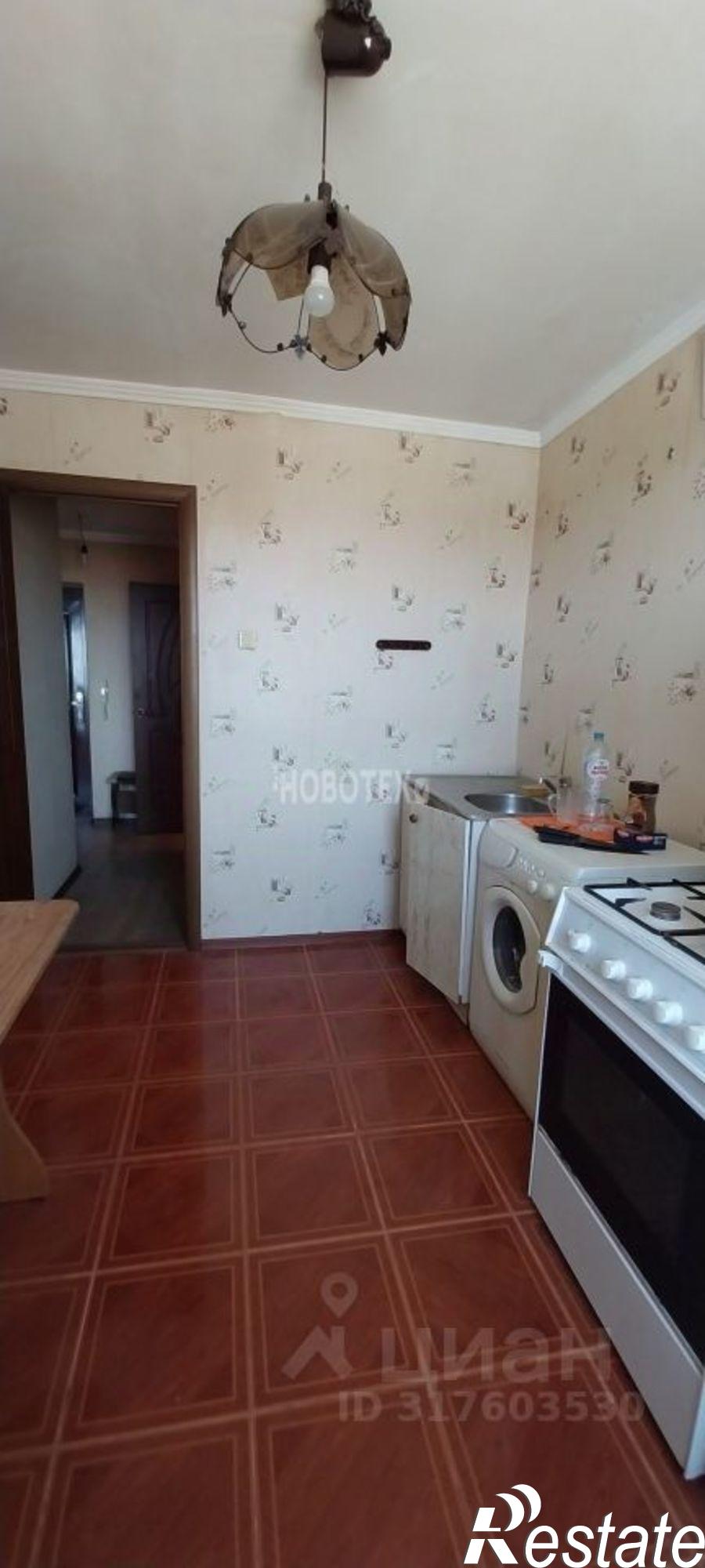 Купить квартиру за 3 570 000 рублей на Кавказский район, Кропоткин г.