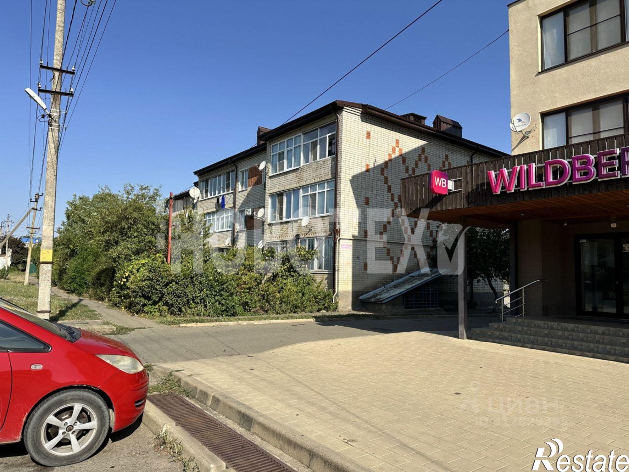 Купить квартиру за 4 199 000 рублей на ул Запорожская, 32а