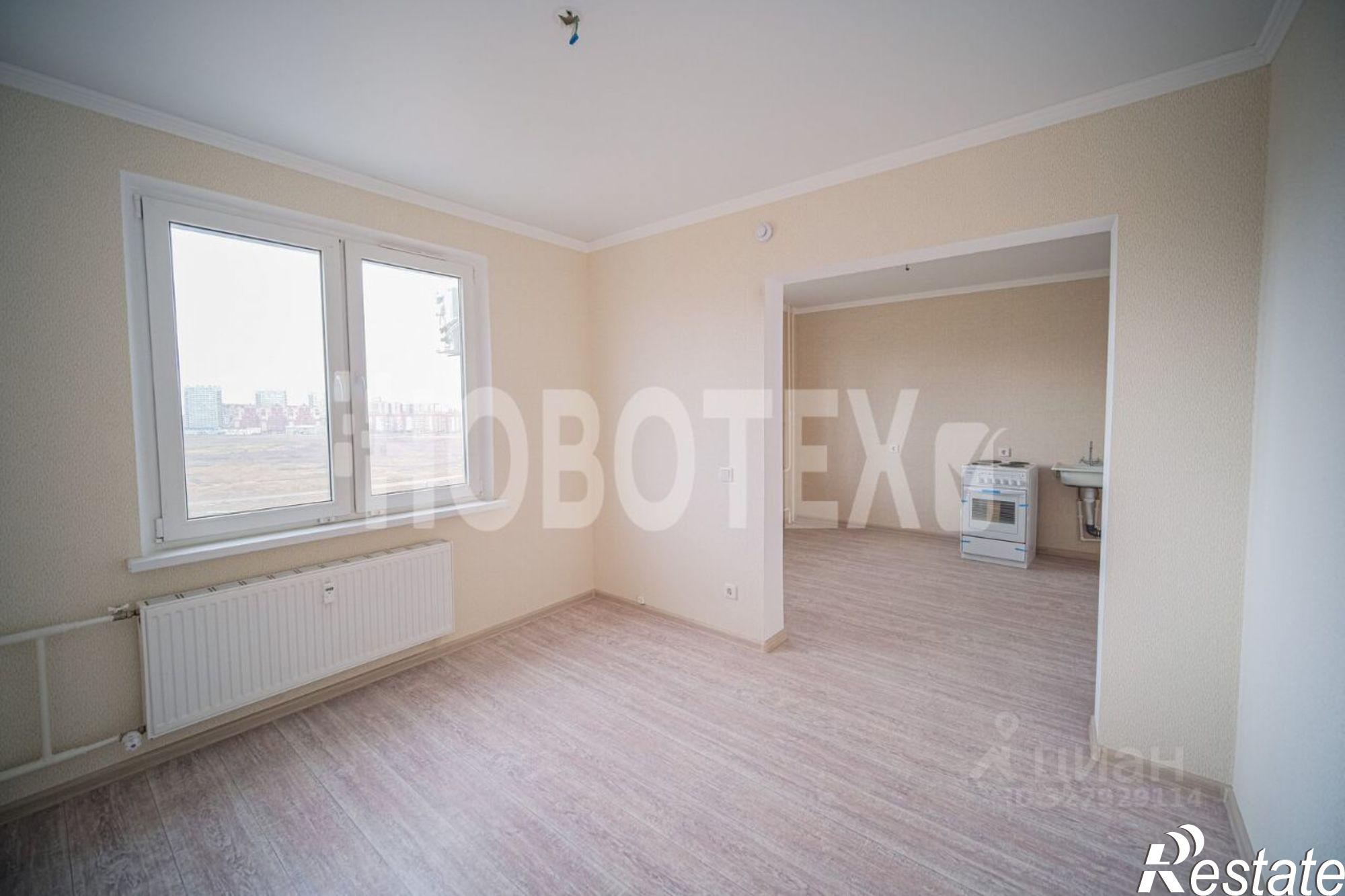 Купить квартиру за 4 025 000 рублей на ул Надежды, 4