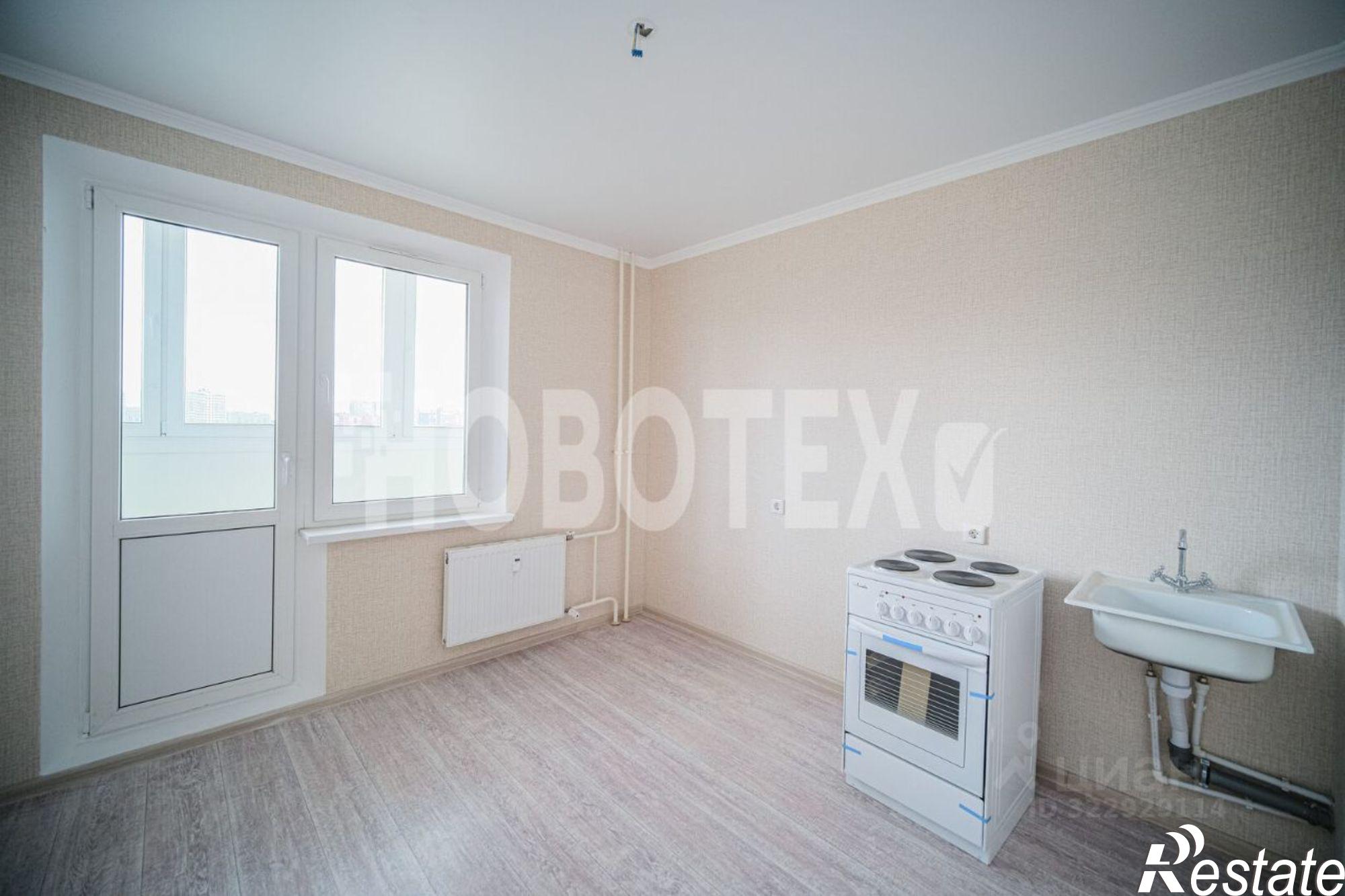 Купить квартиру за 4 025 000 рублей на ул Надежды, 4