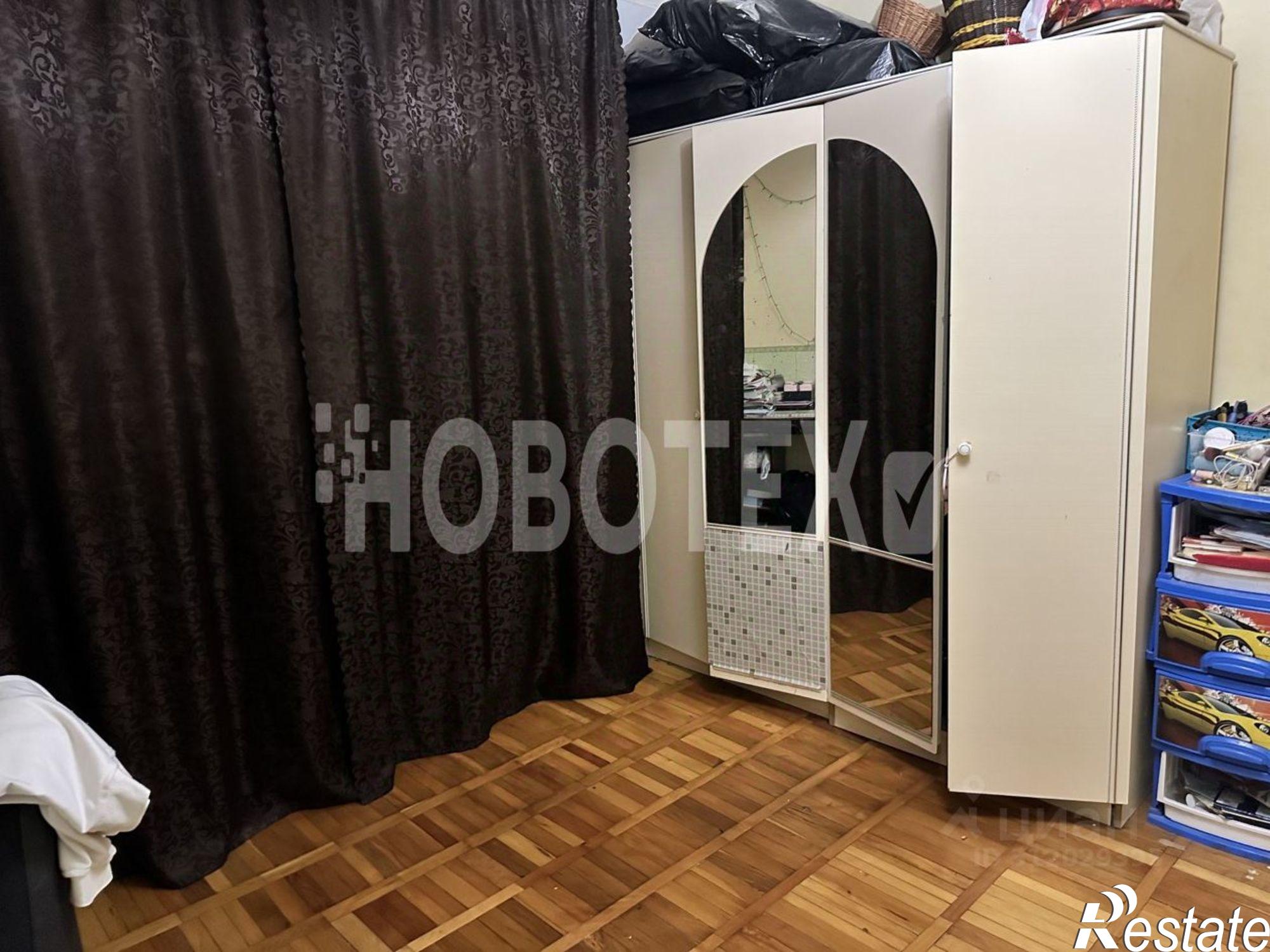 Купить квартиру за 4 199 000 рублей на ул Запорожская, 32а