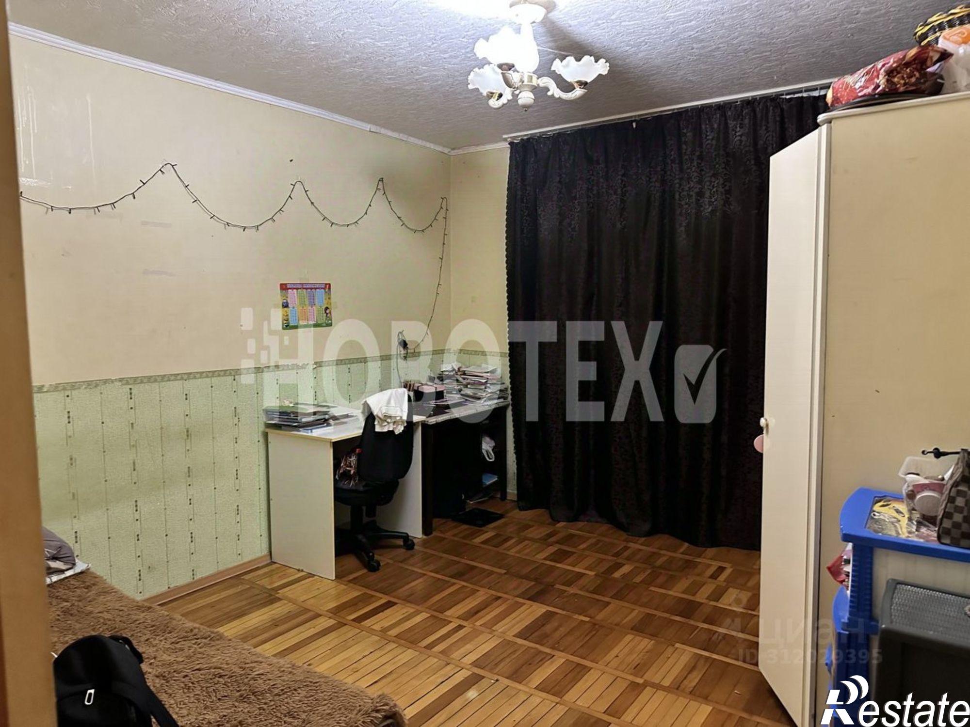 Купить квартиру за 4 199 000 рублей на ул Запорожская, 32а