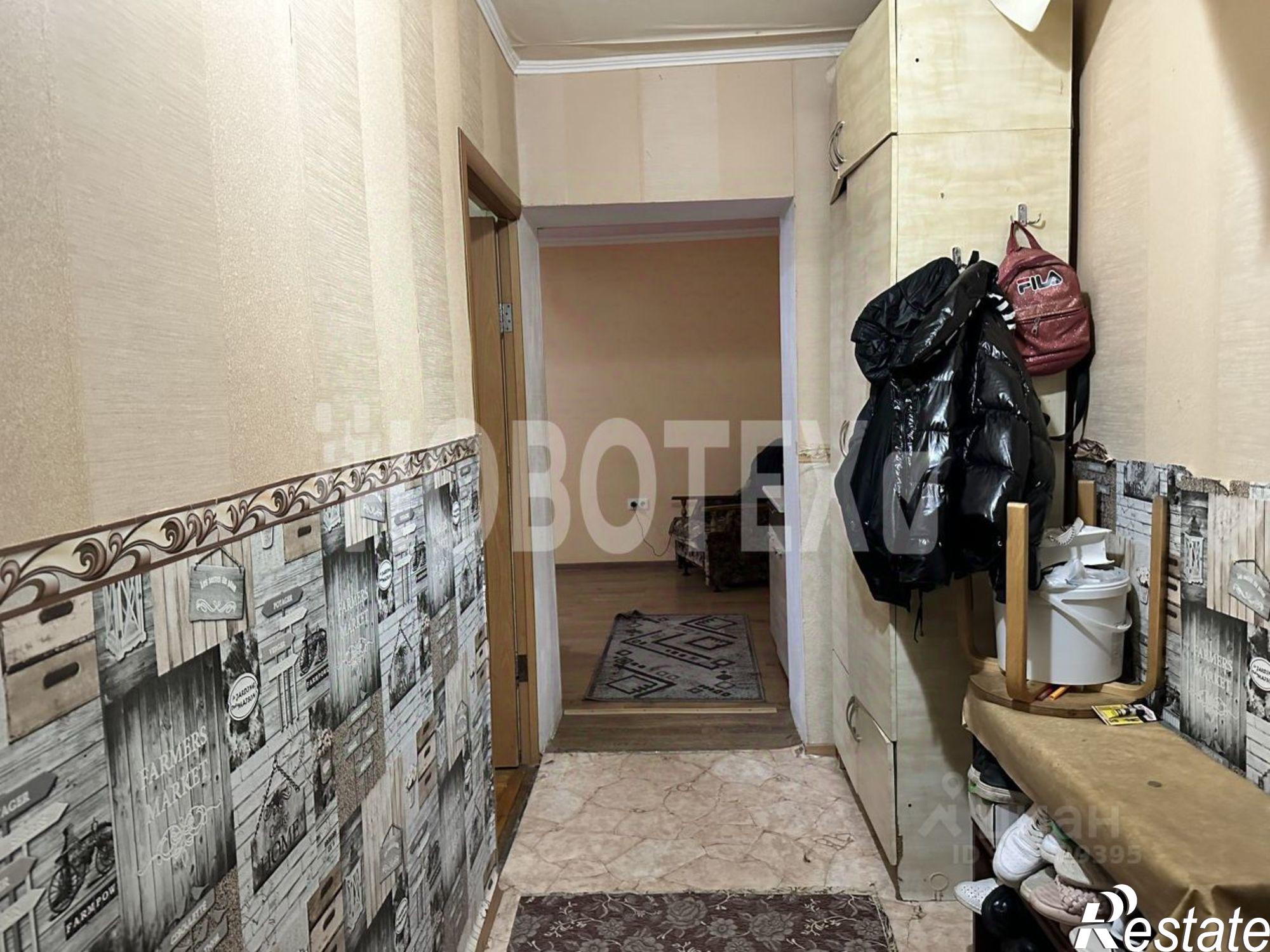 Купить квартиру за 4 199 000 рублей на ул Запорожская, 32а