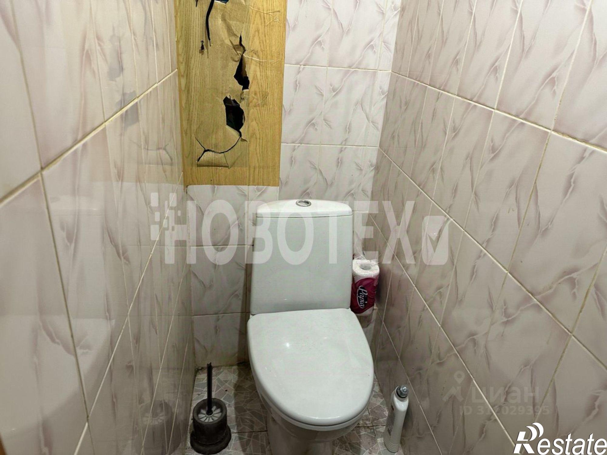 Купить квартиру за 4 199 000 рублей на ул Запорожская, 32а