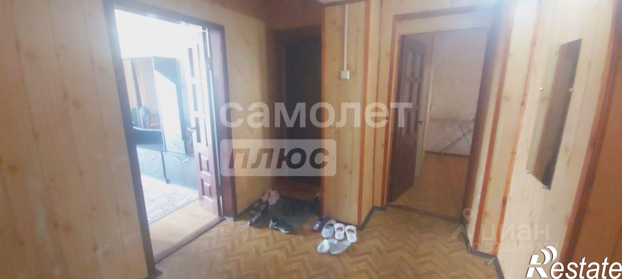 Купить квартиру за 4 600 000 рублей на ул Ленина, 85