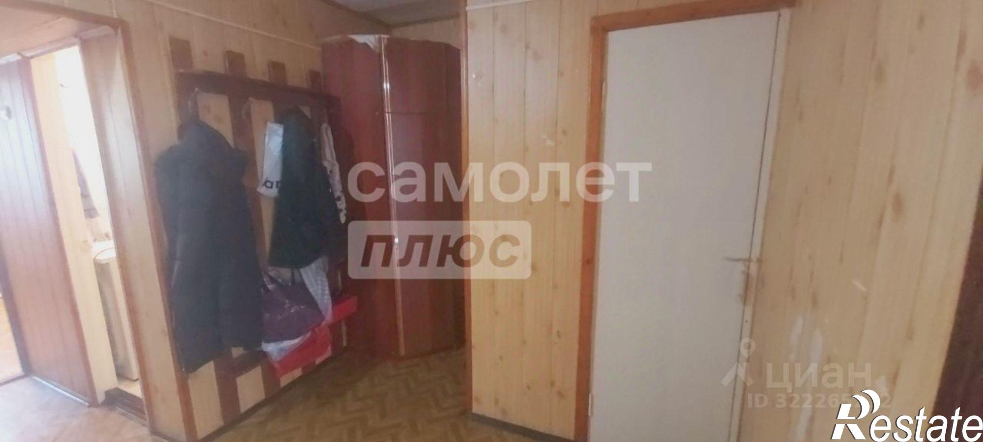 Купить квартиру за 4 600 000 рублей на ул Ленина, 85