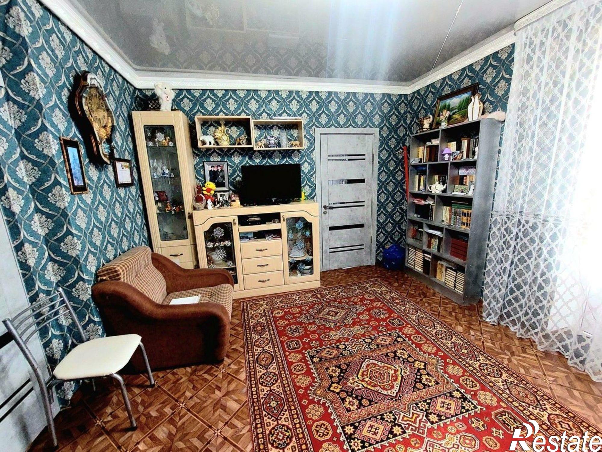 Купить квартиру за 3 600 000 рублей на улица Свободы, 33