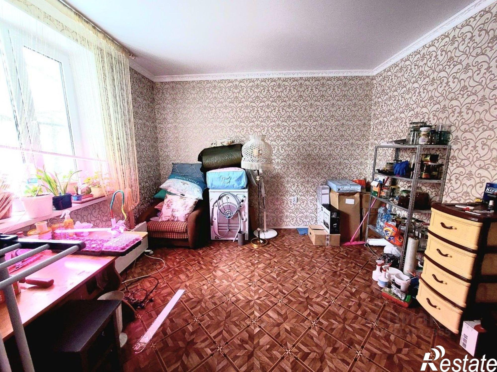 Купить квартиру за 3 600 000 рублей на улица Свободы, 33