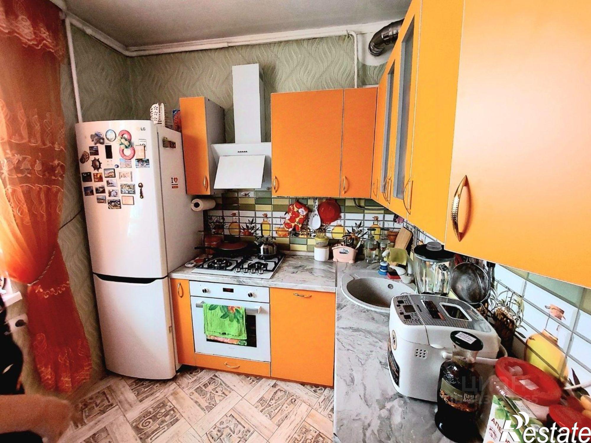 Купить квартиру за 3 600 000 рублей на улица Свободы, 33