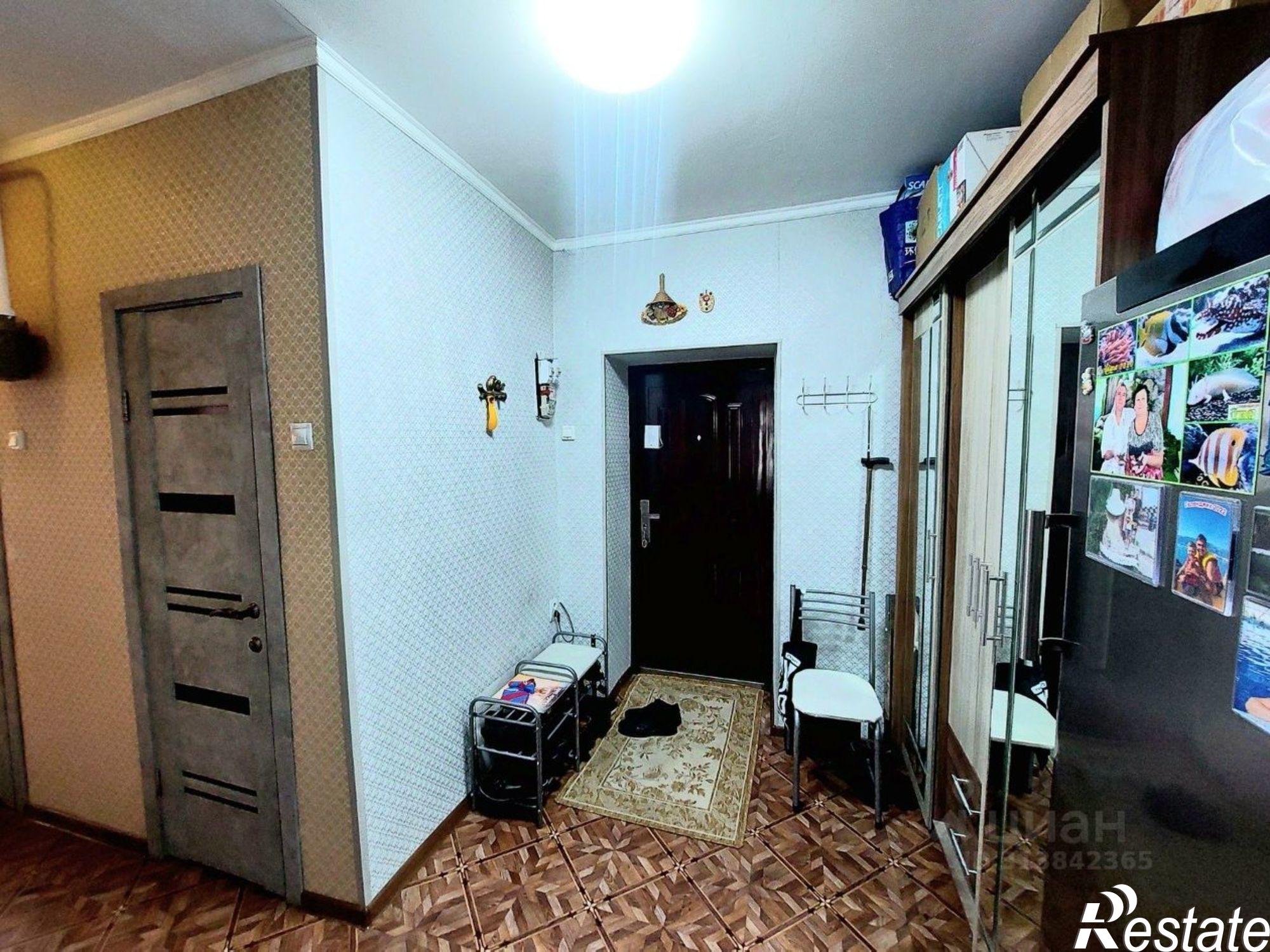 Купить квартиру за 3 600 000 рублей на улица Свободы, 33