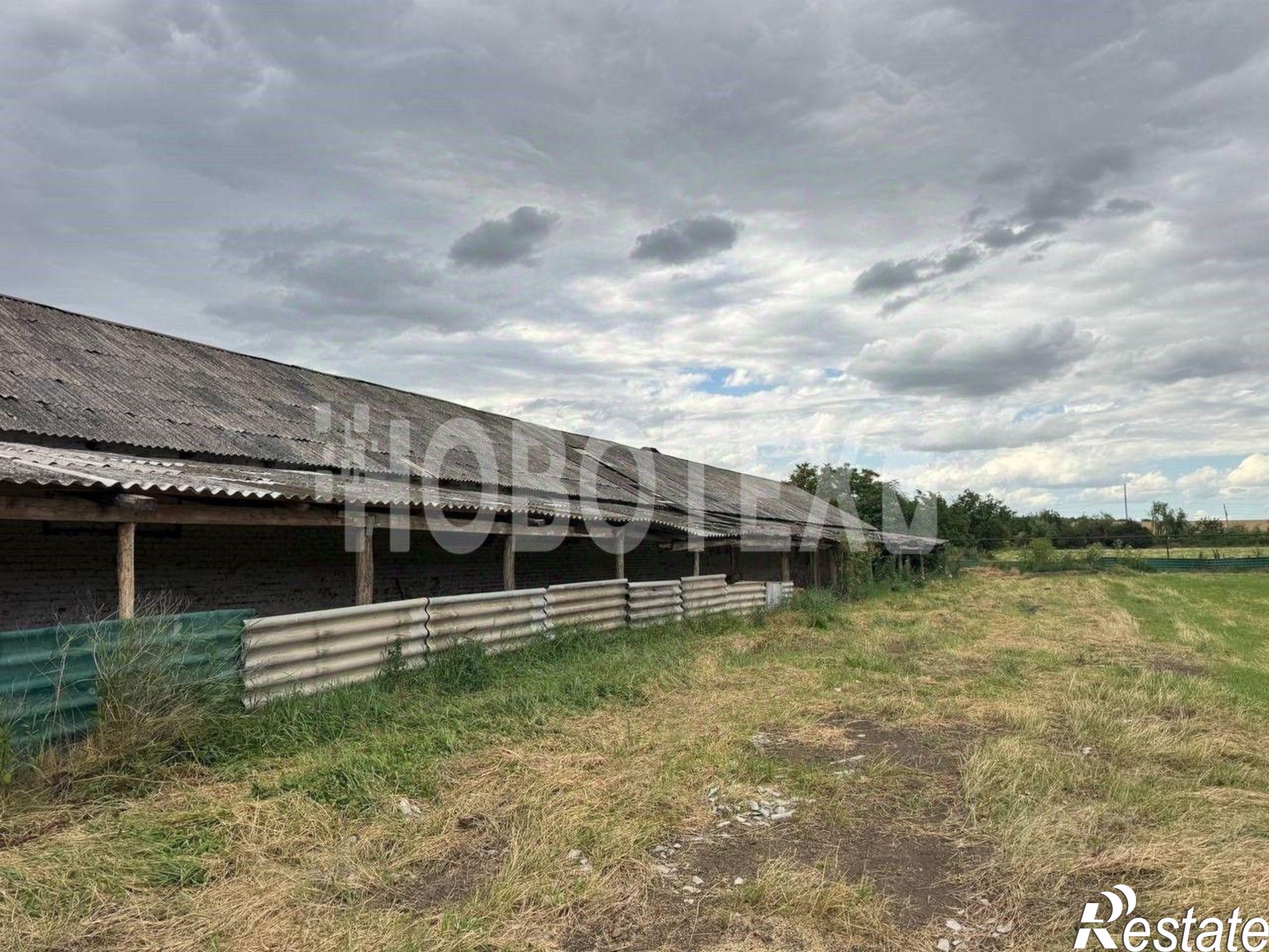 Купить производственную площадь за 4 293 690 рублей на ул Горецкого